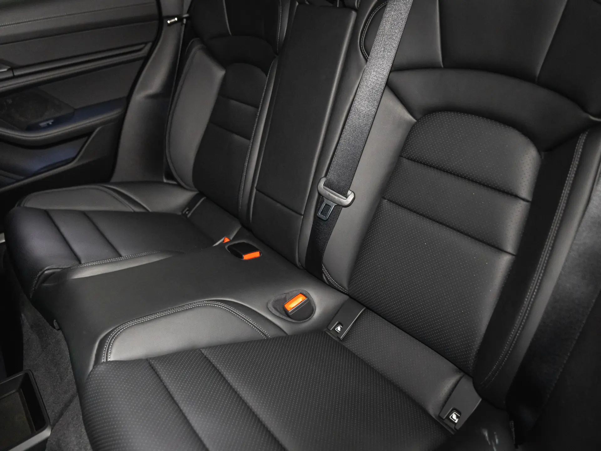 Taycan Sport Turismo