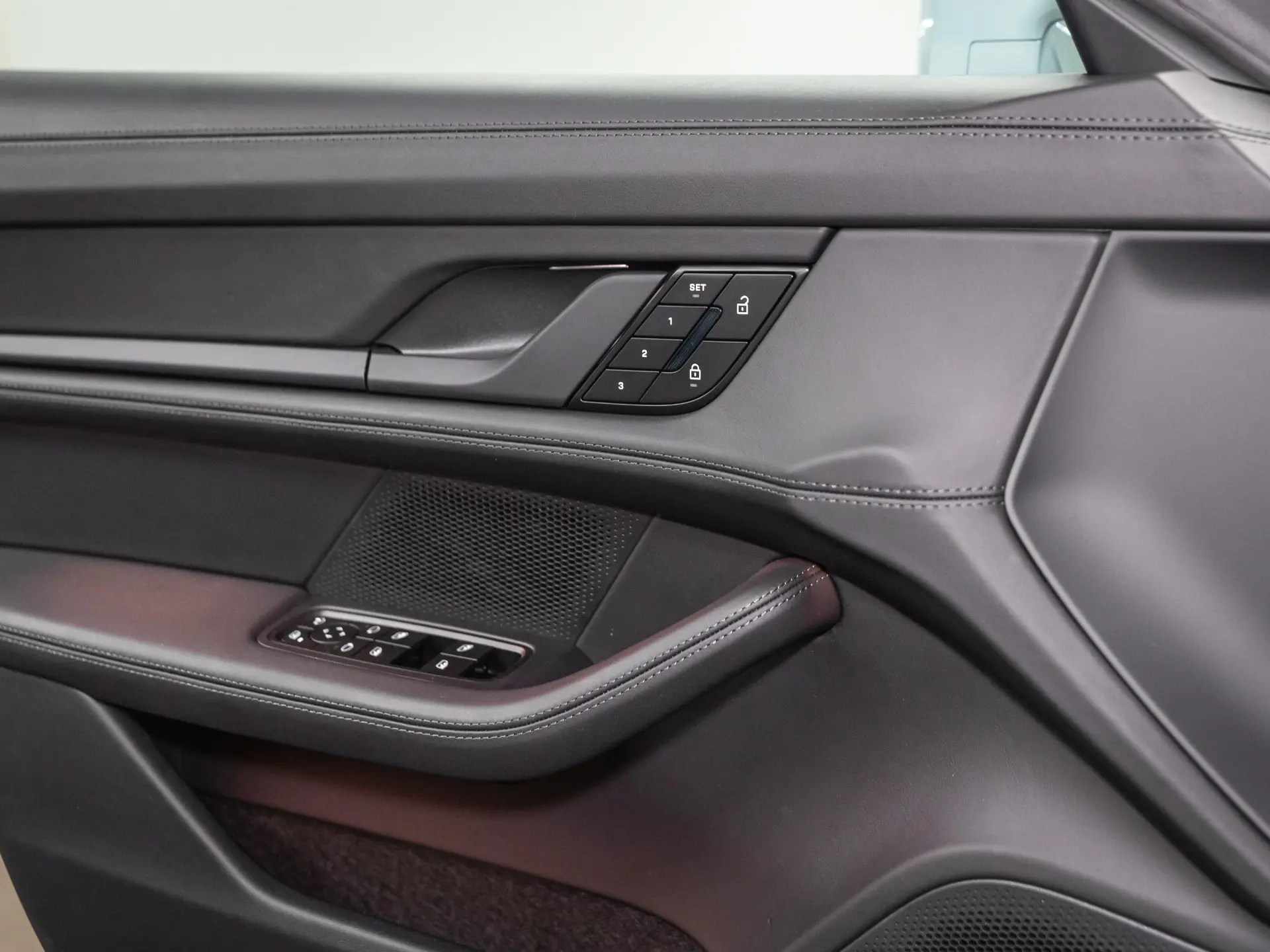 Taycan Sport Turismo