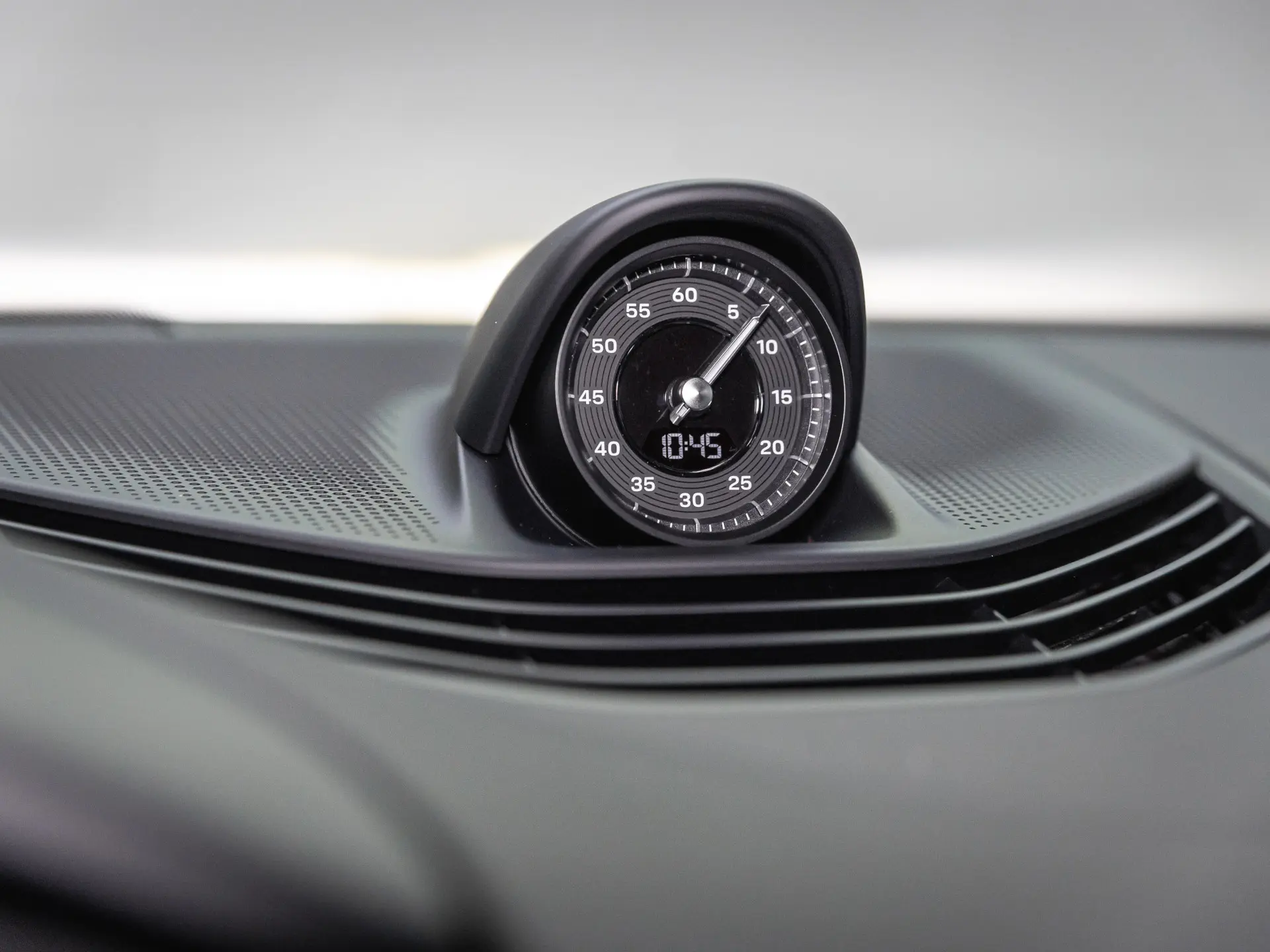 Taycan Sport Turismo