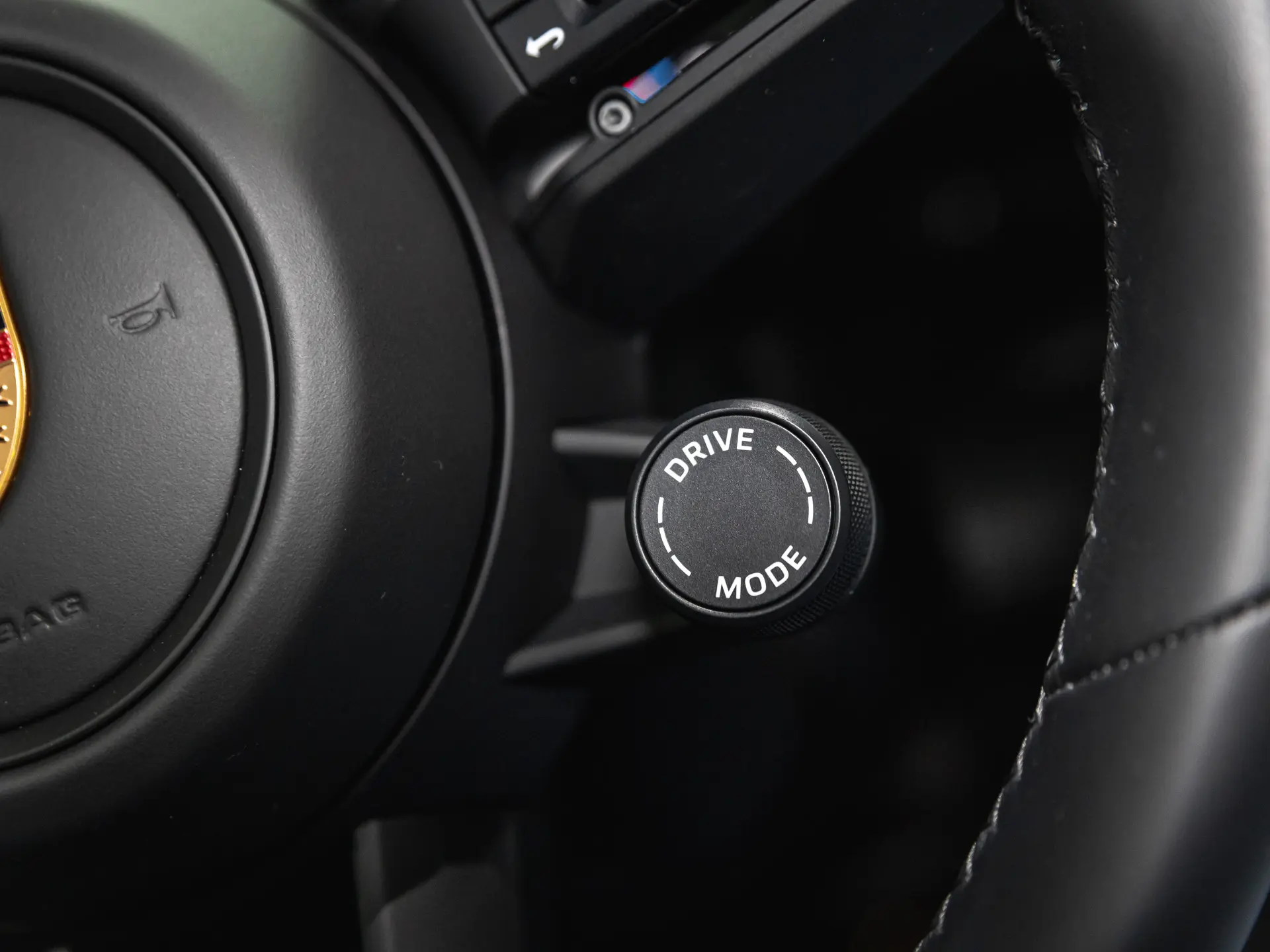 Taycan Sport Turismo