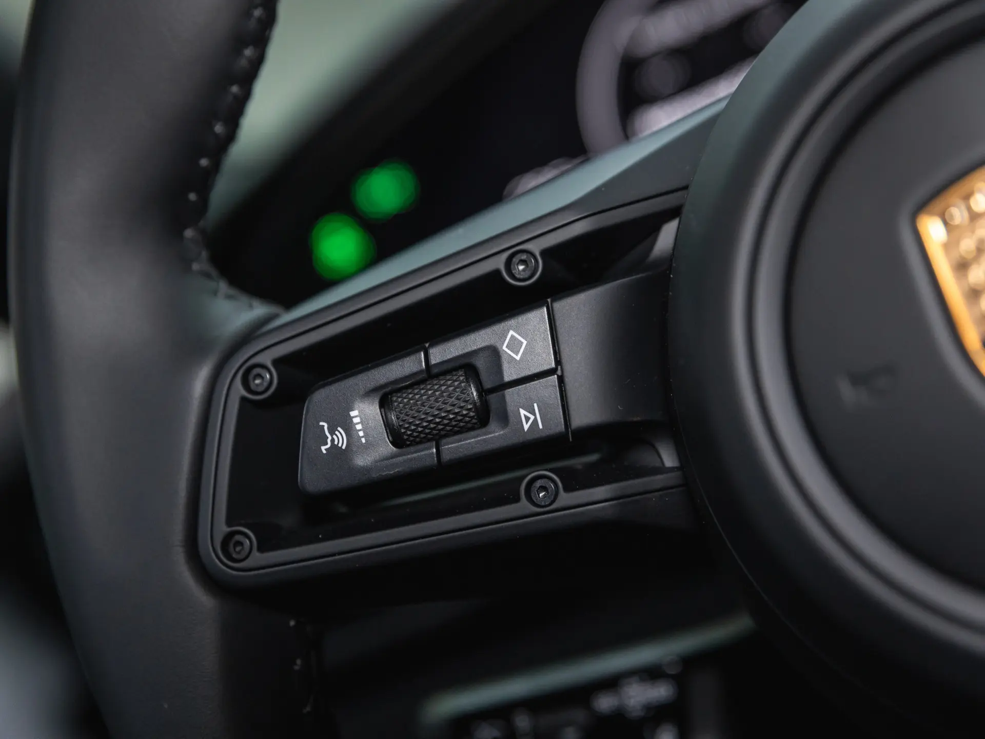 Taycan Sport Turismo