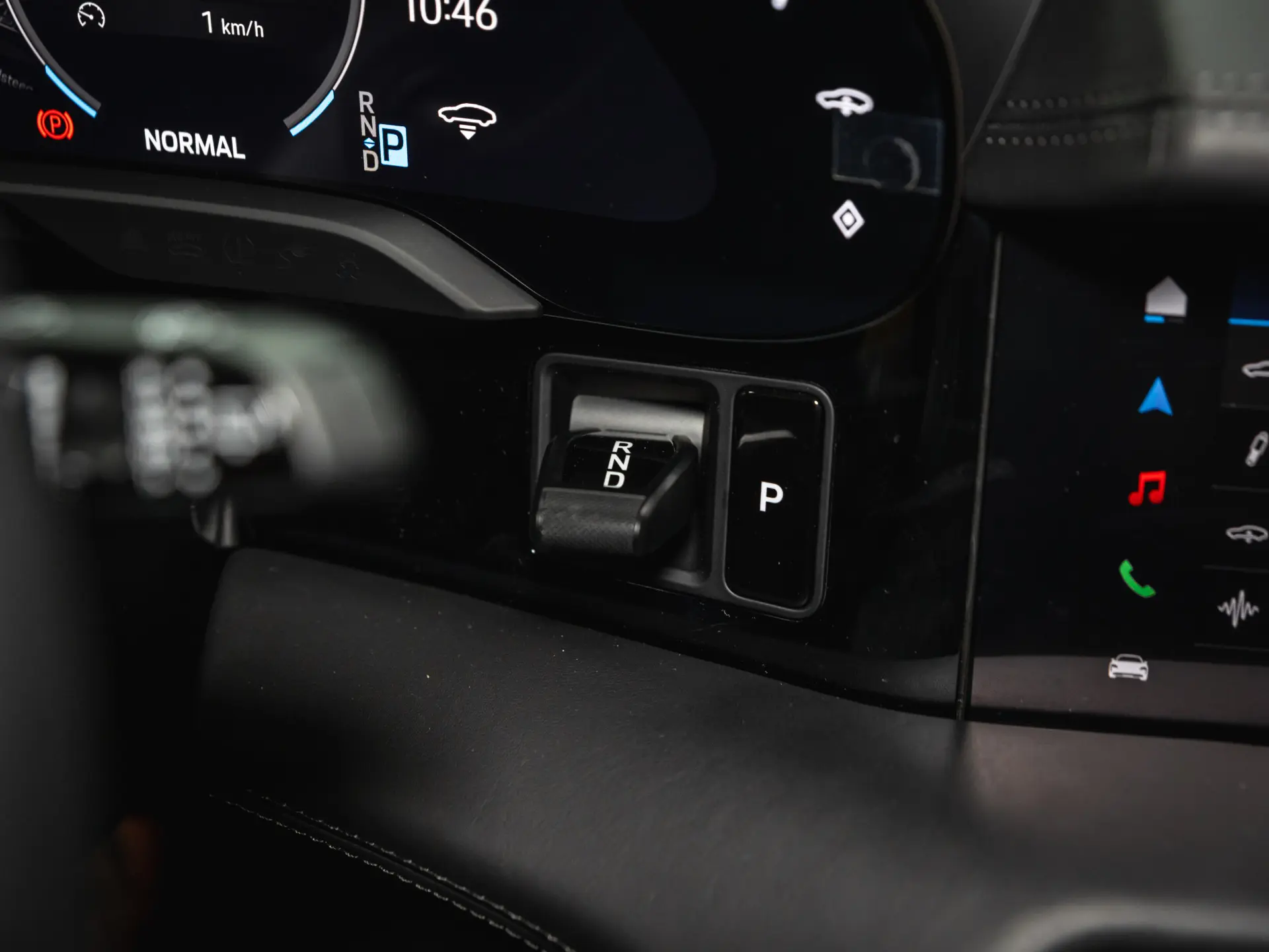 Taycan Sport Turismo