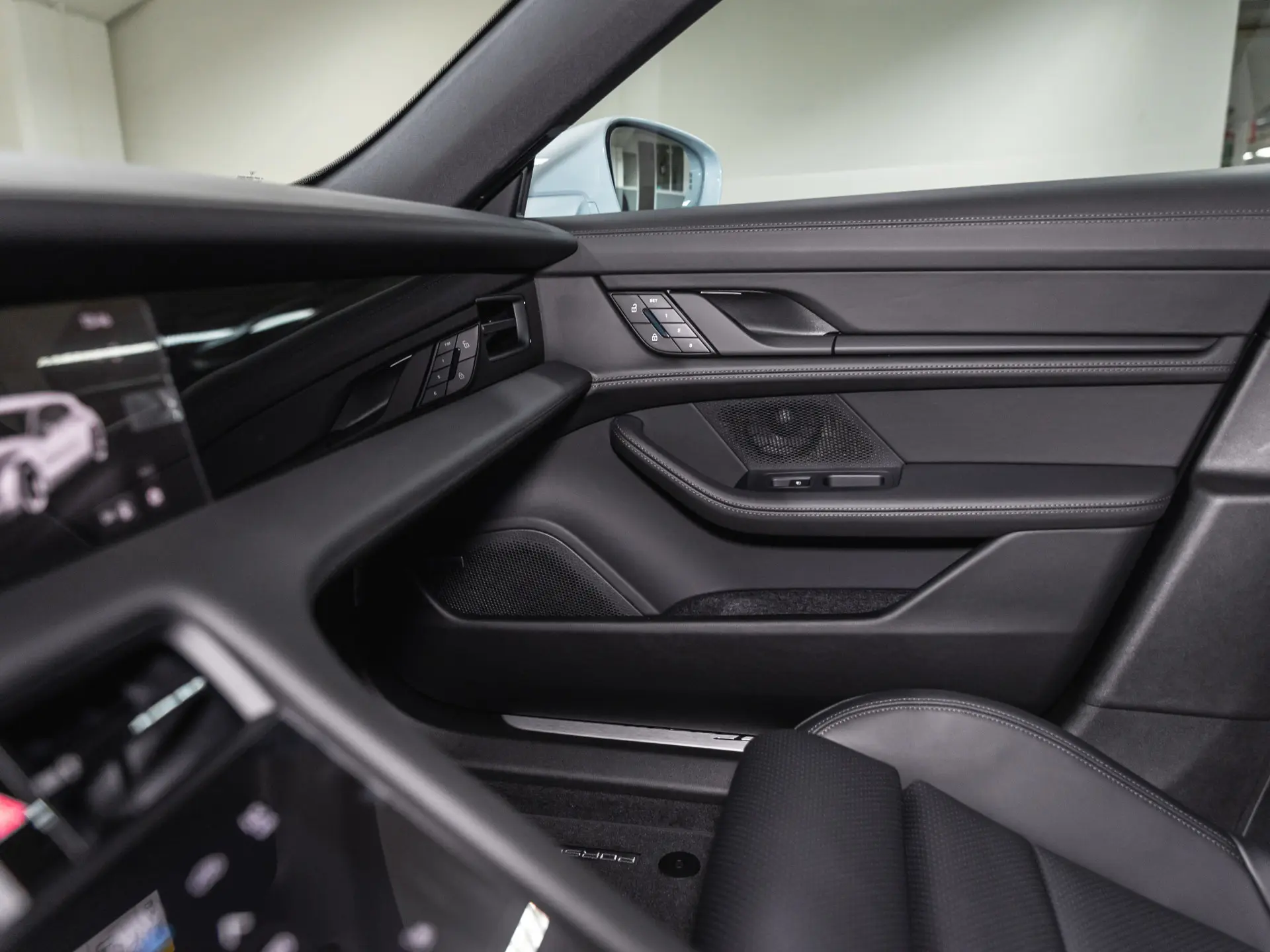 Taycan Sport Turismo