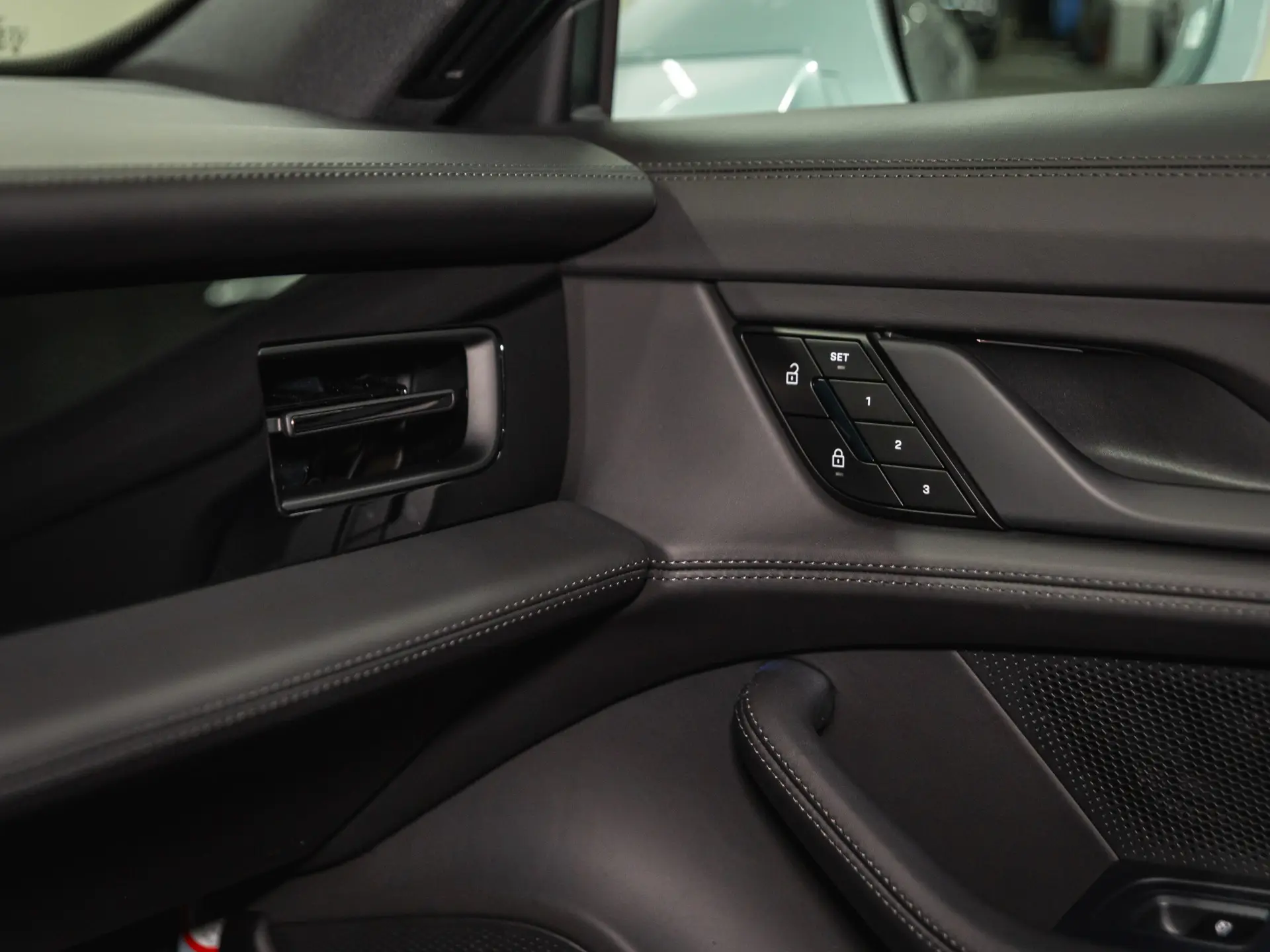 Taycan Sport Turismo