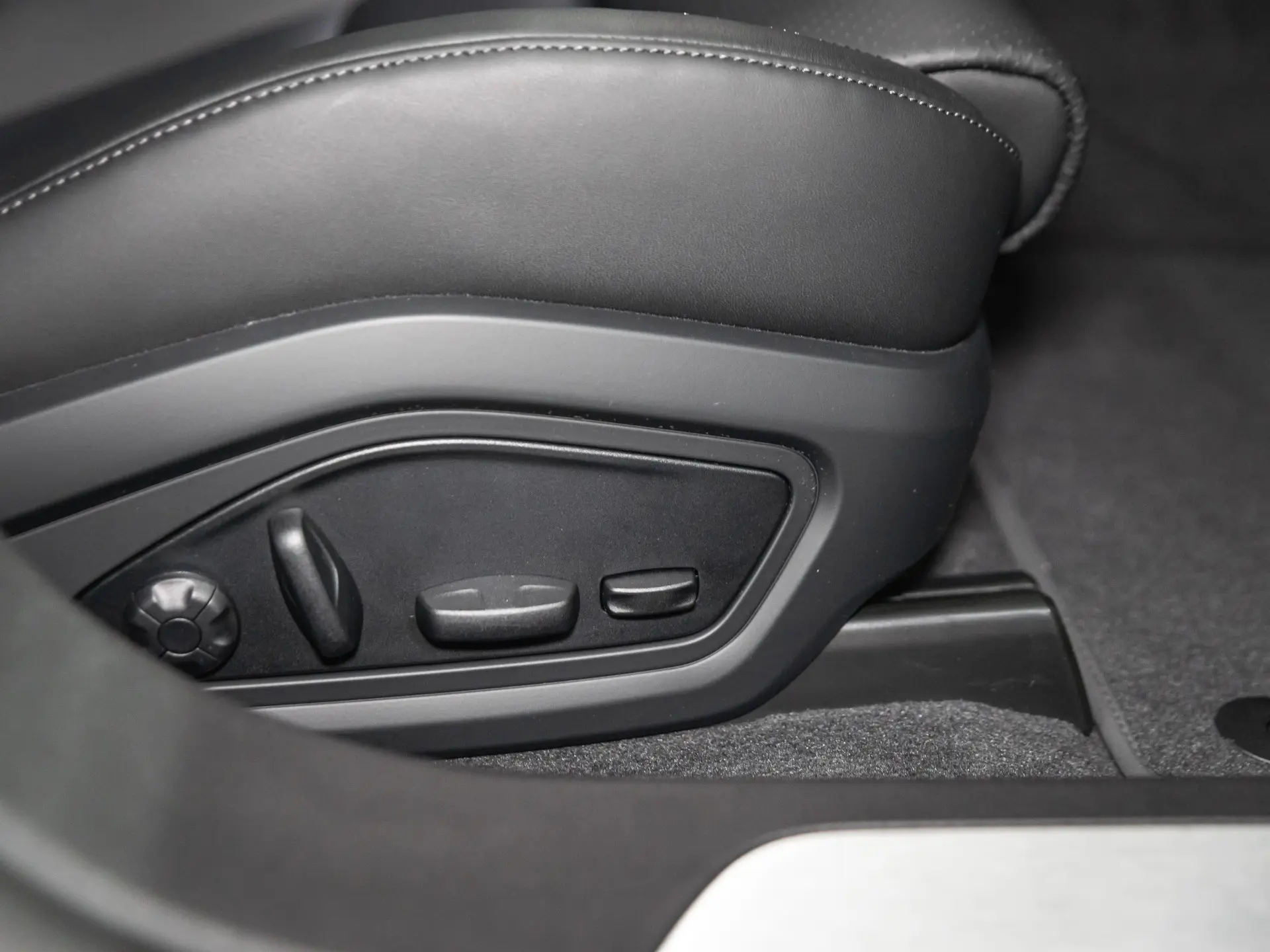 Taycan Sport Turismo