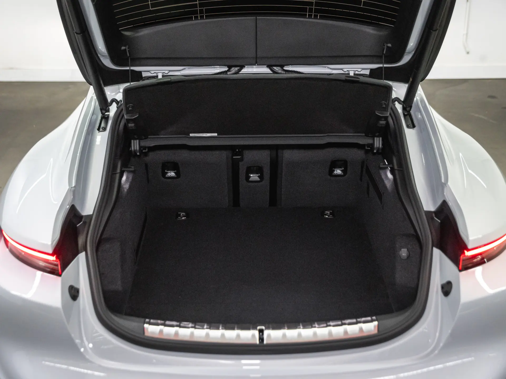 Taycan Sport Turismo