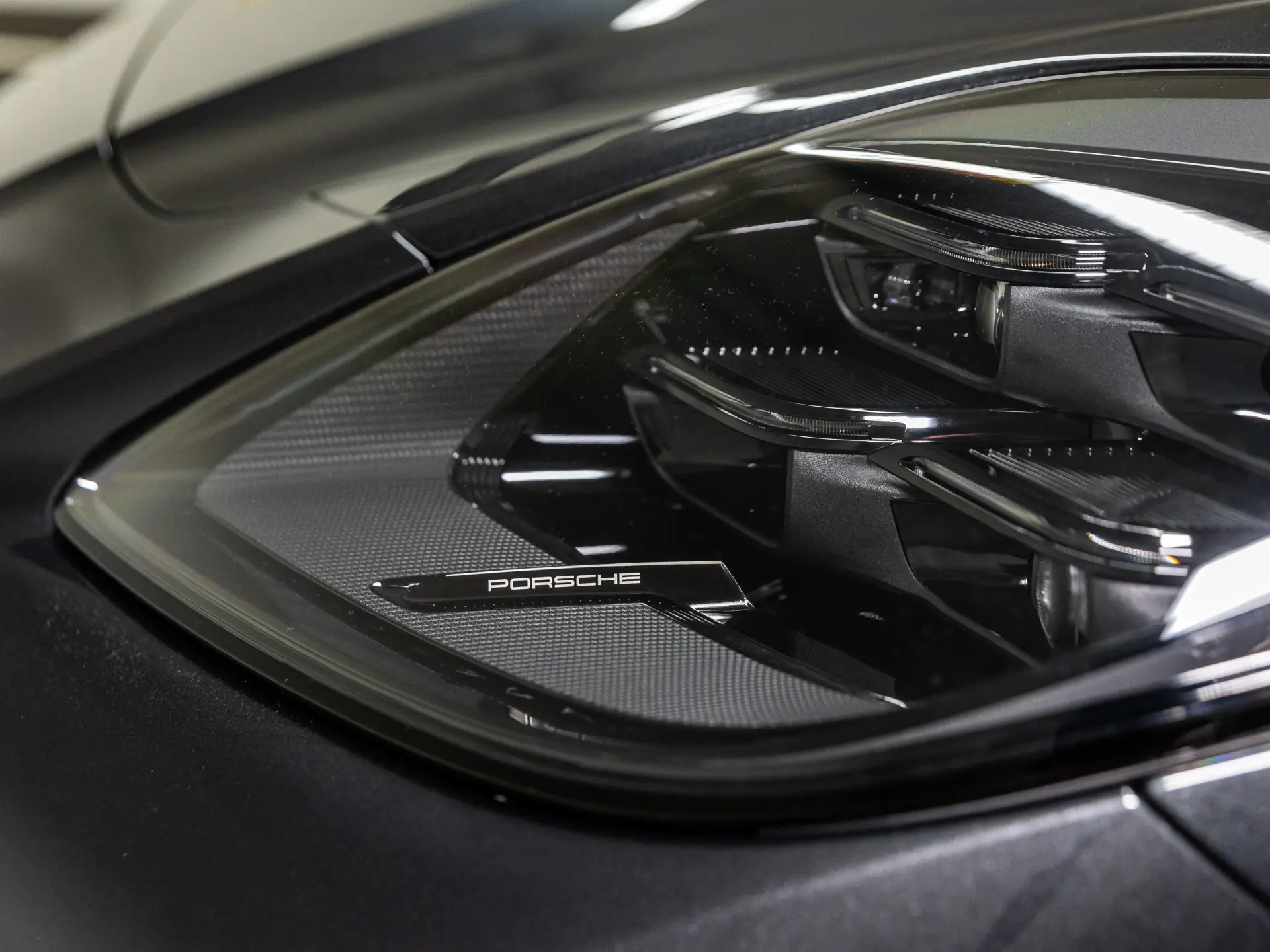 Panamera 4S E-Hybrid