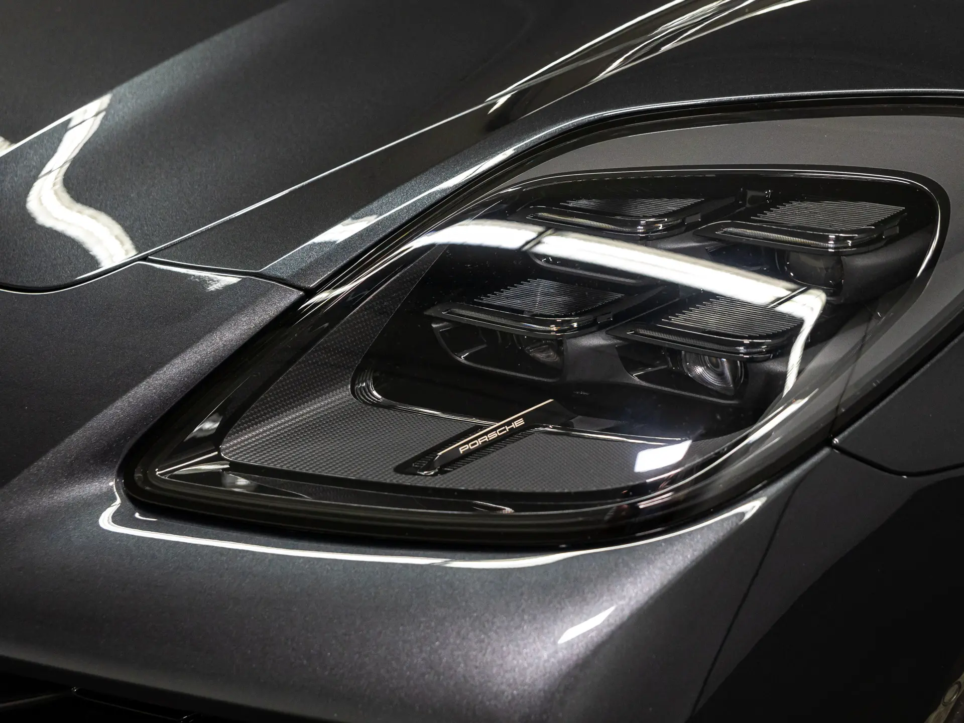 Panamera 4S E-Hybrid