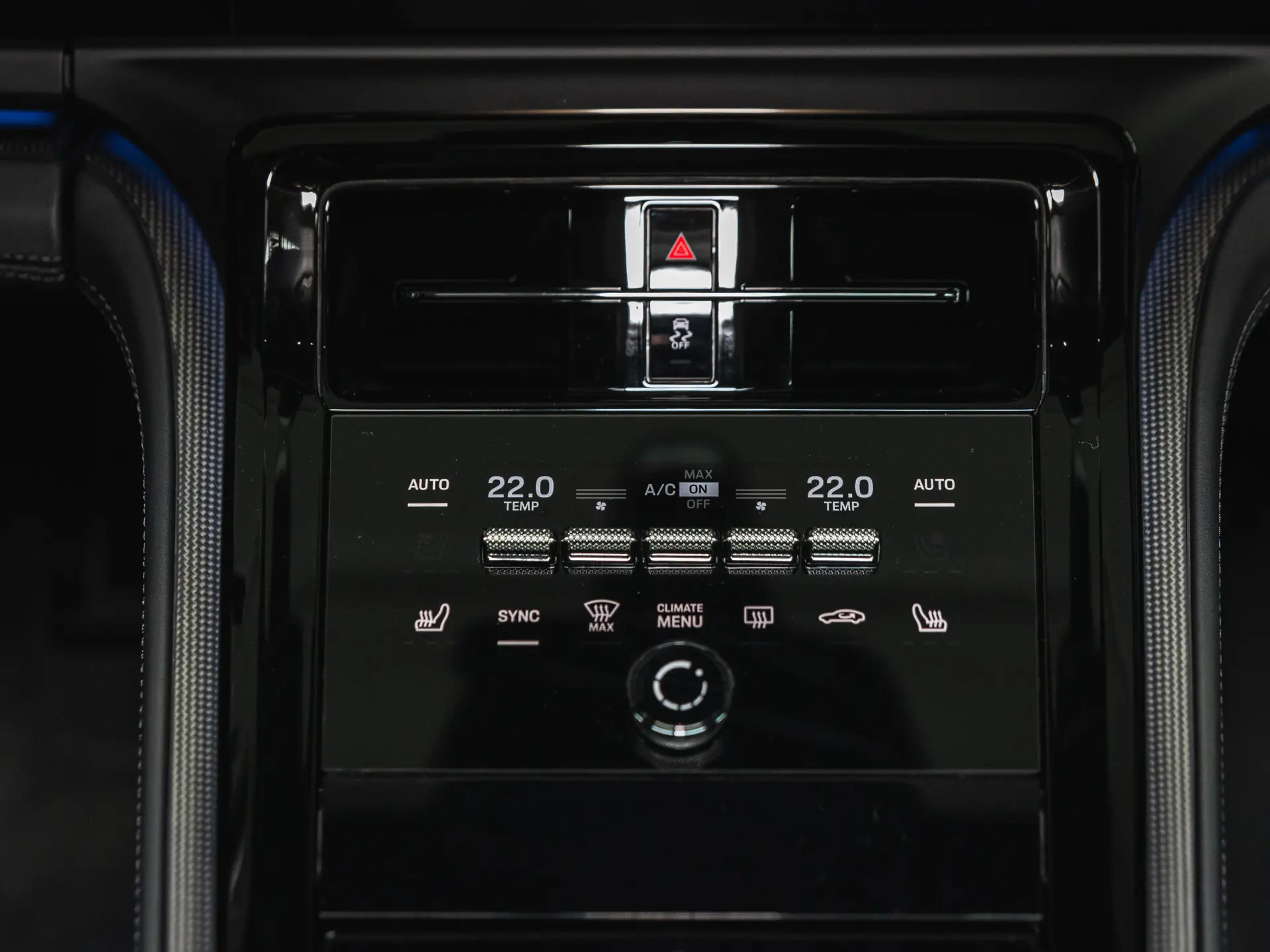 Panamera 4S E-Hybrid