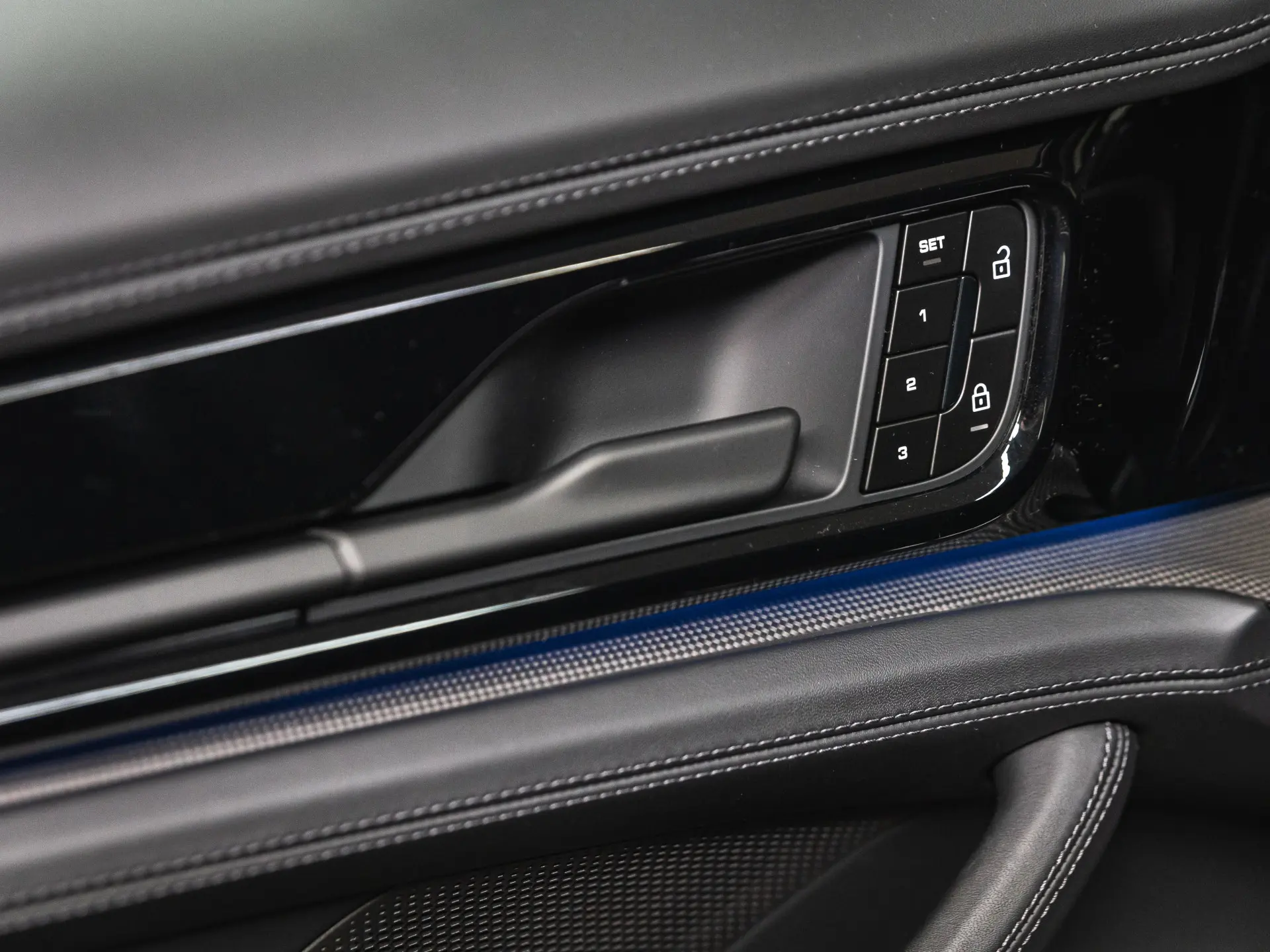 Panamera 4S E-Hybrid