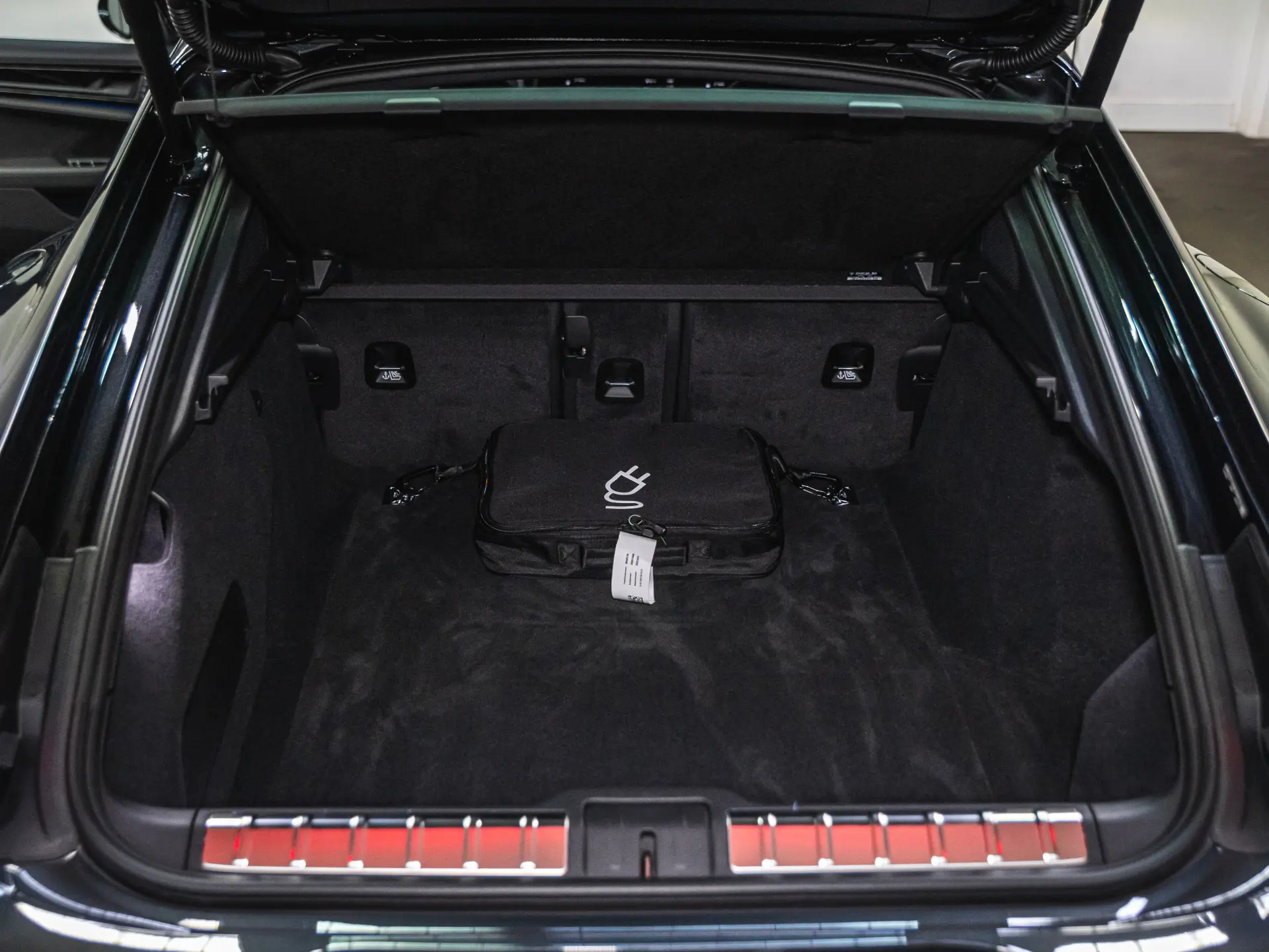 Panamera 4S E-Hybrid