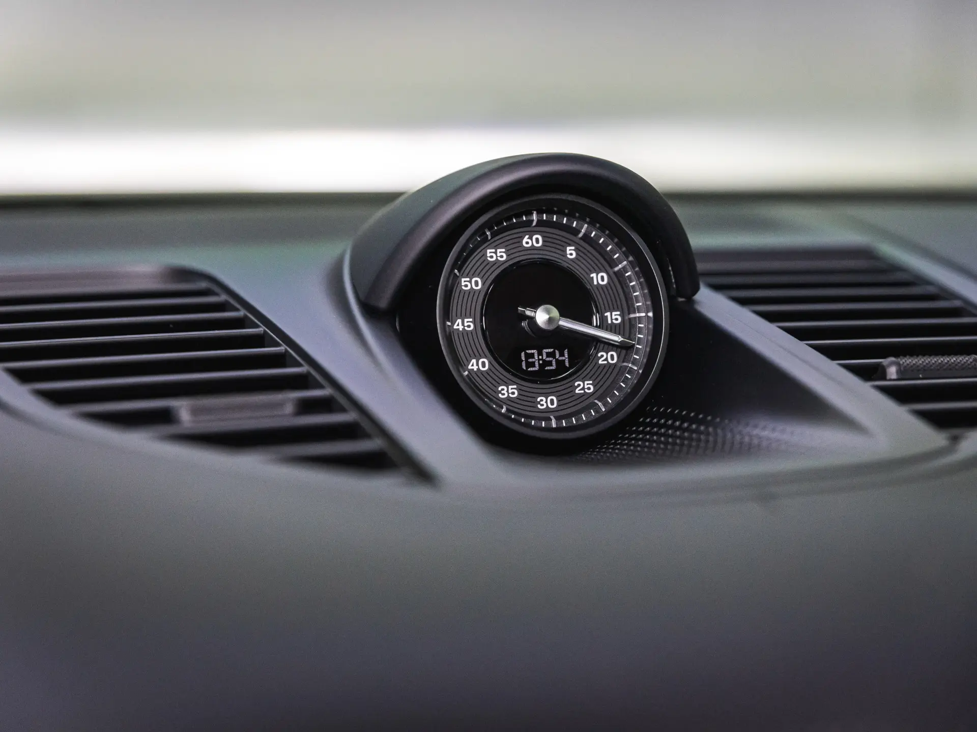 Panamera 4S E-Hybrid