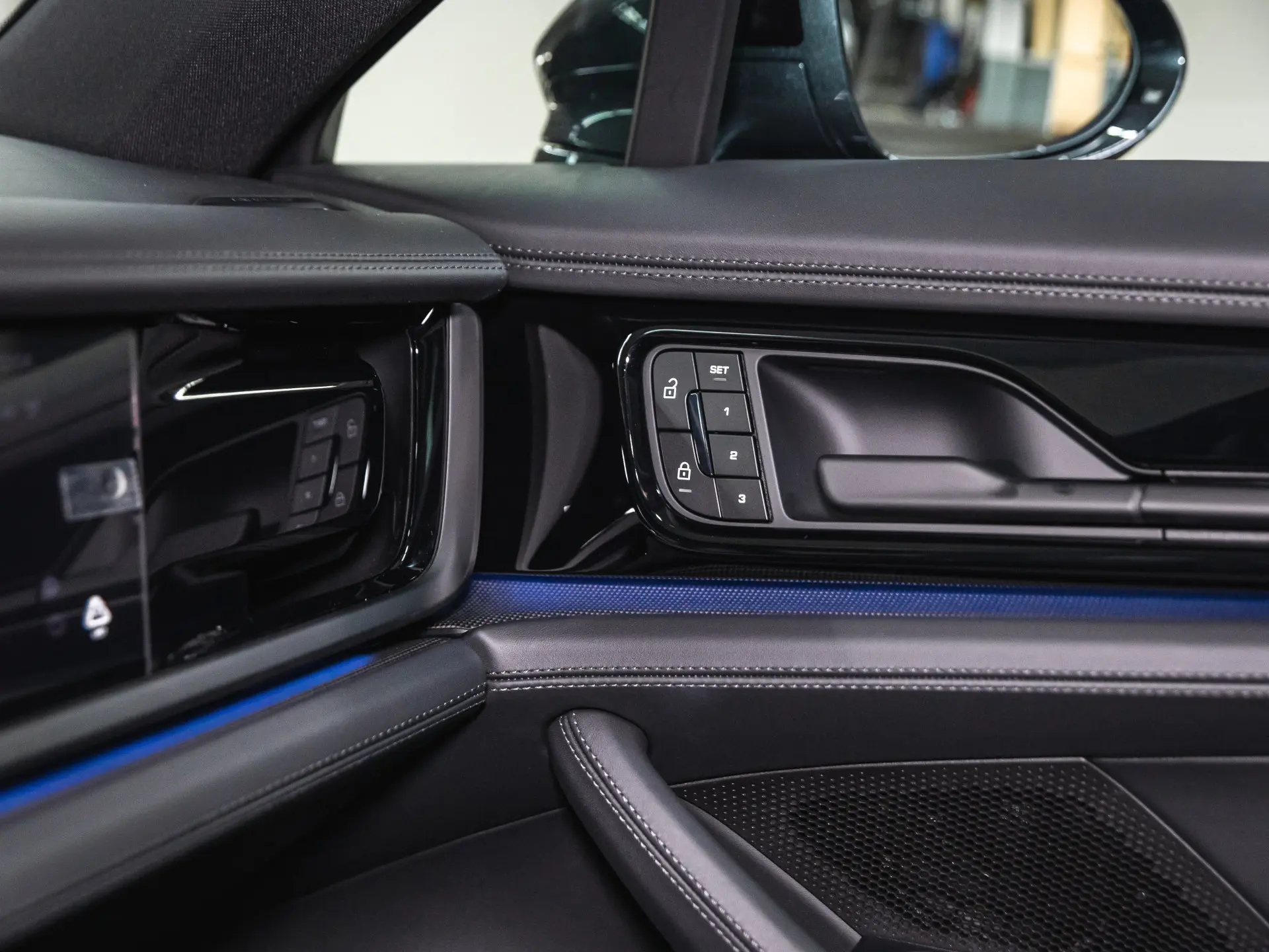 Panamera 4S E-Hybrid