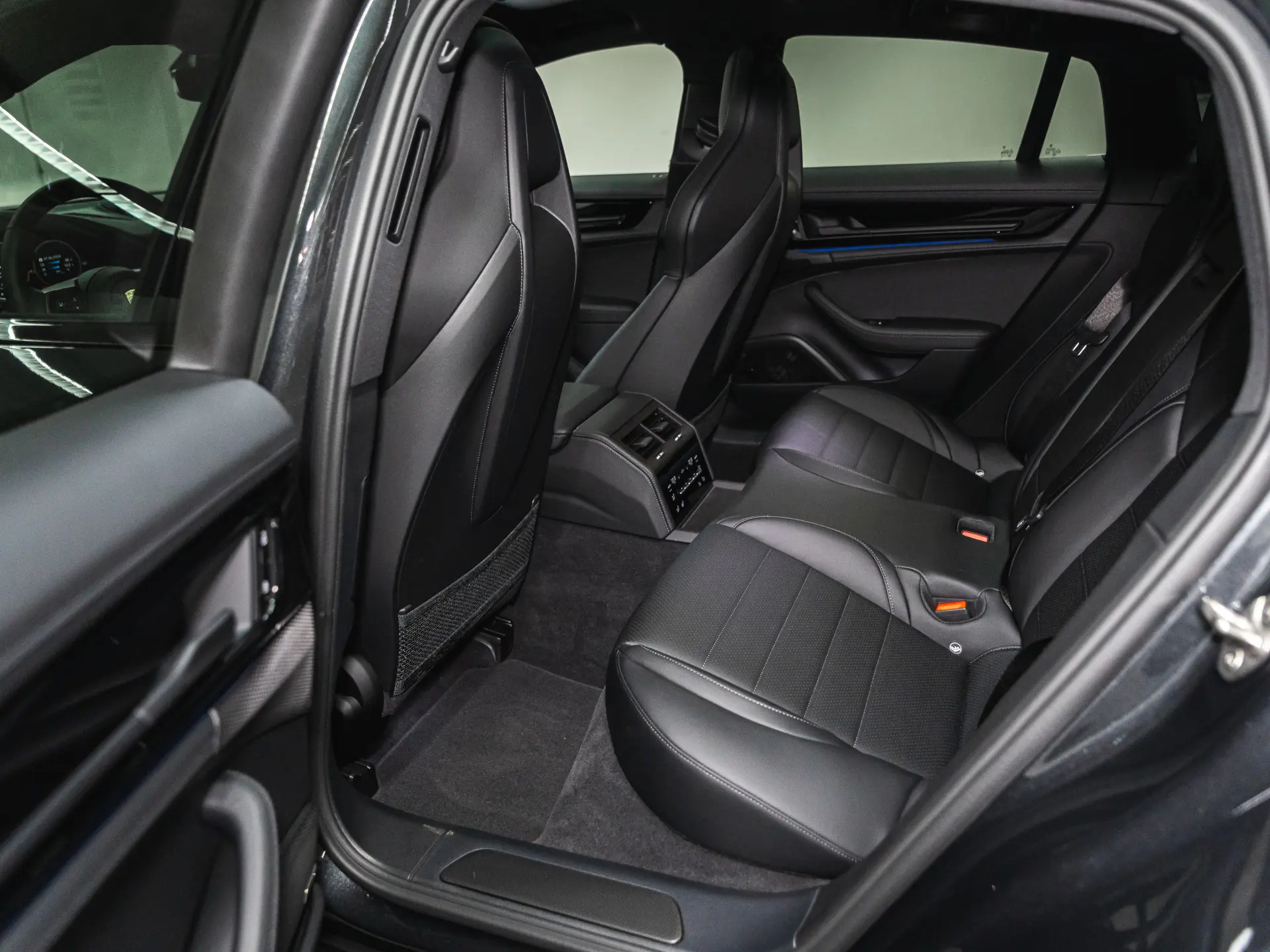 Panamera 4S E-Hybrid