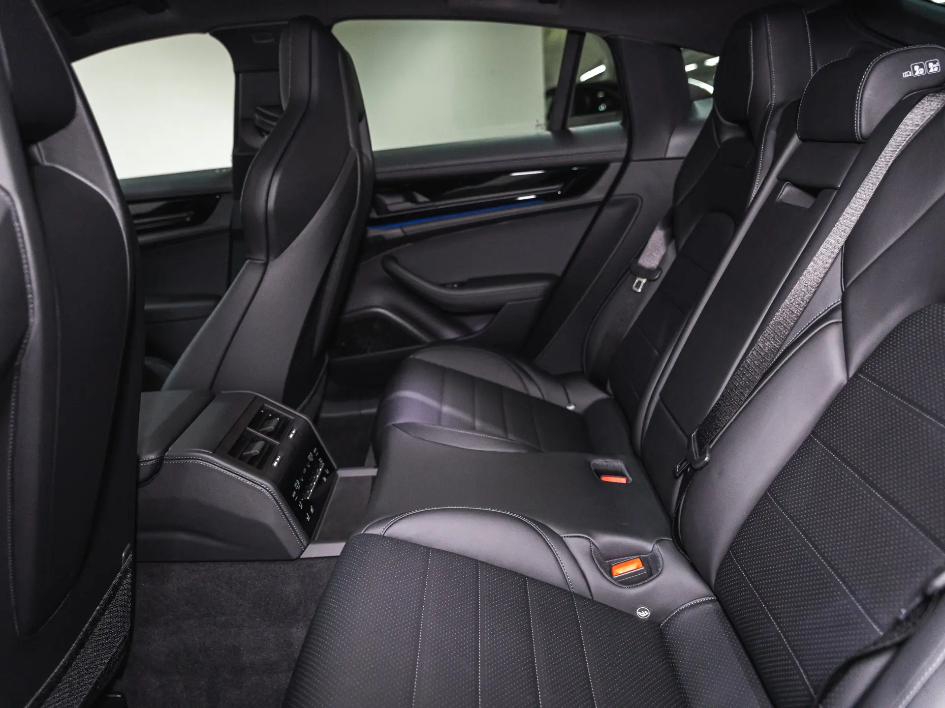 Panamera 4S E-Hybrid