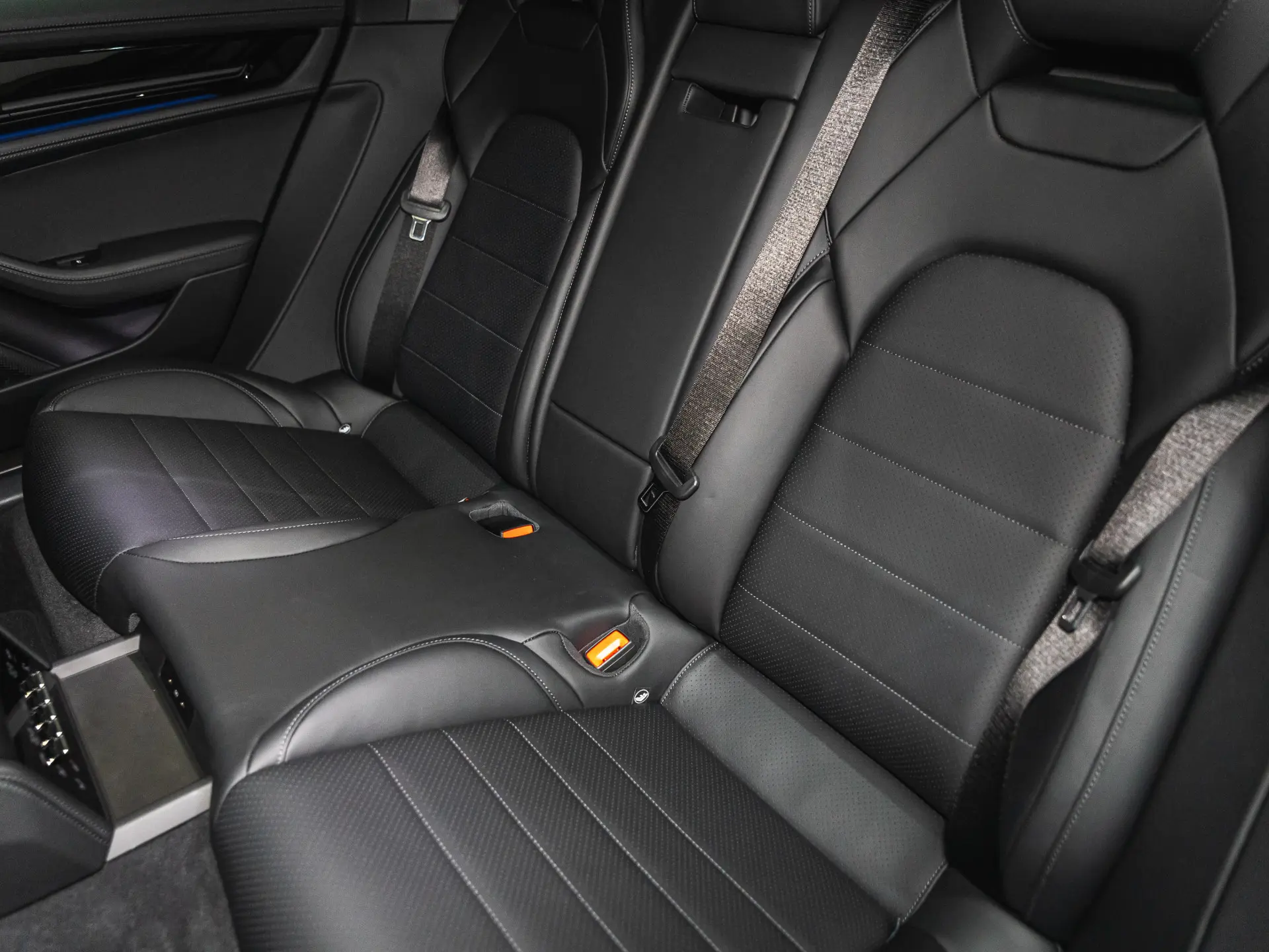 Panamera 4S E-Hybrid