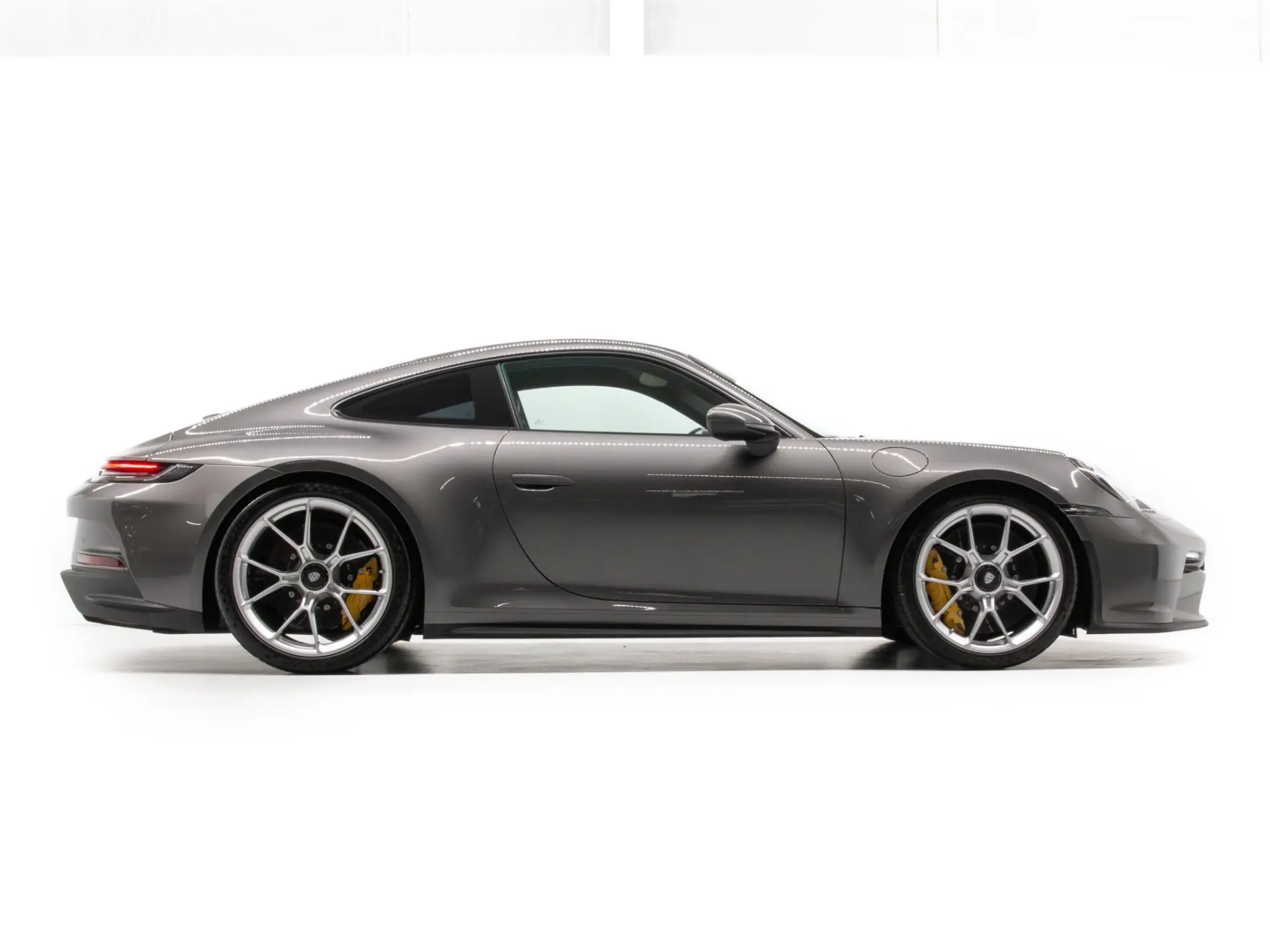 911 GT3 Touring