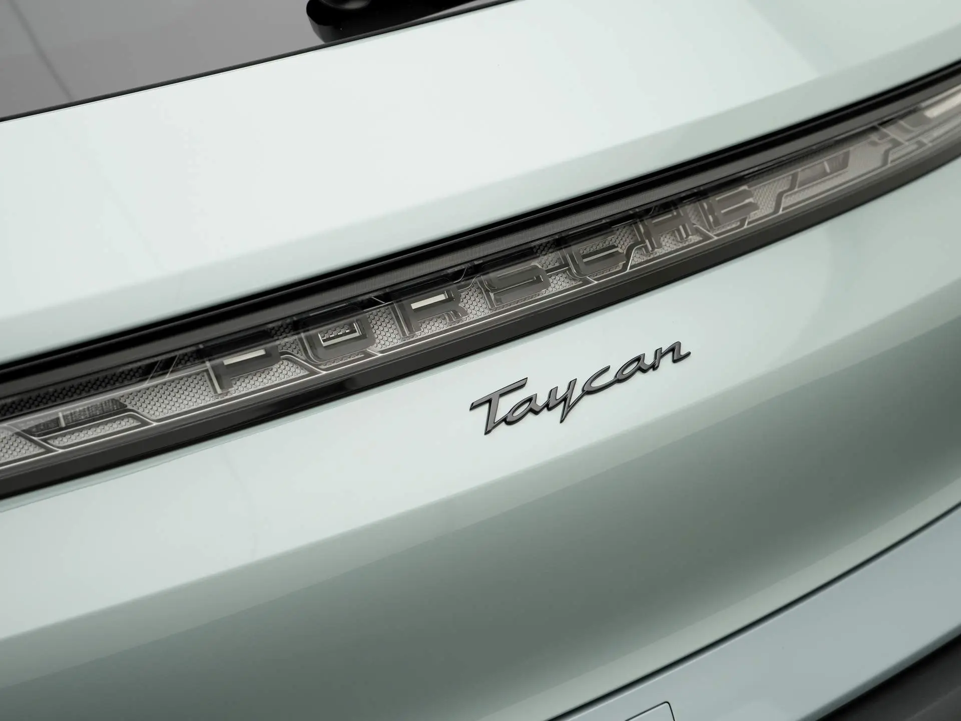 Taycan Sport Tursimo