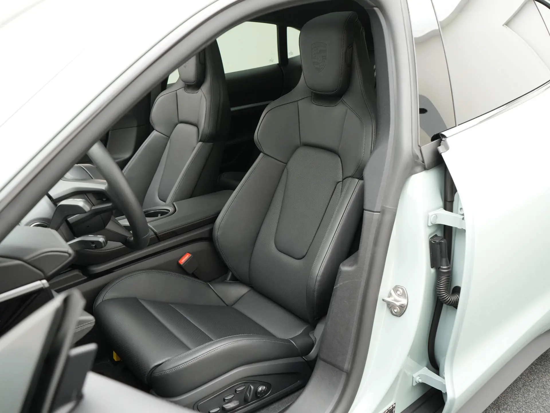 Taycan Sport Tursimo