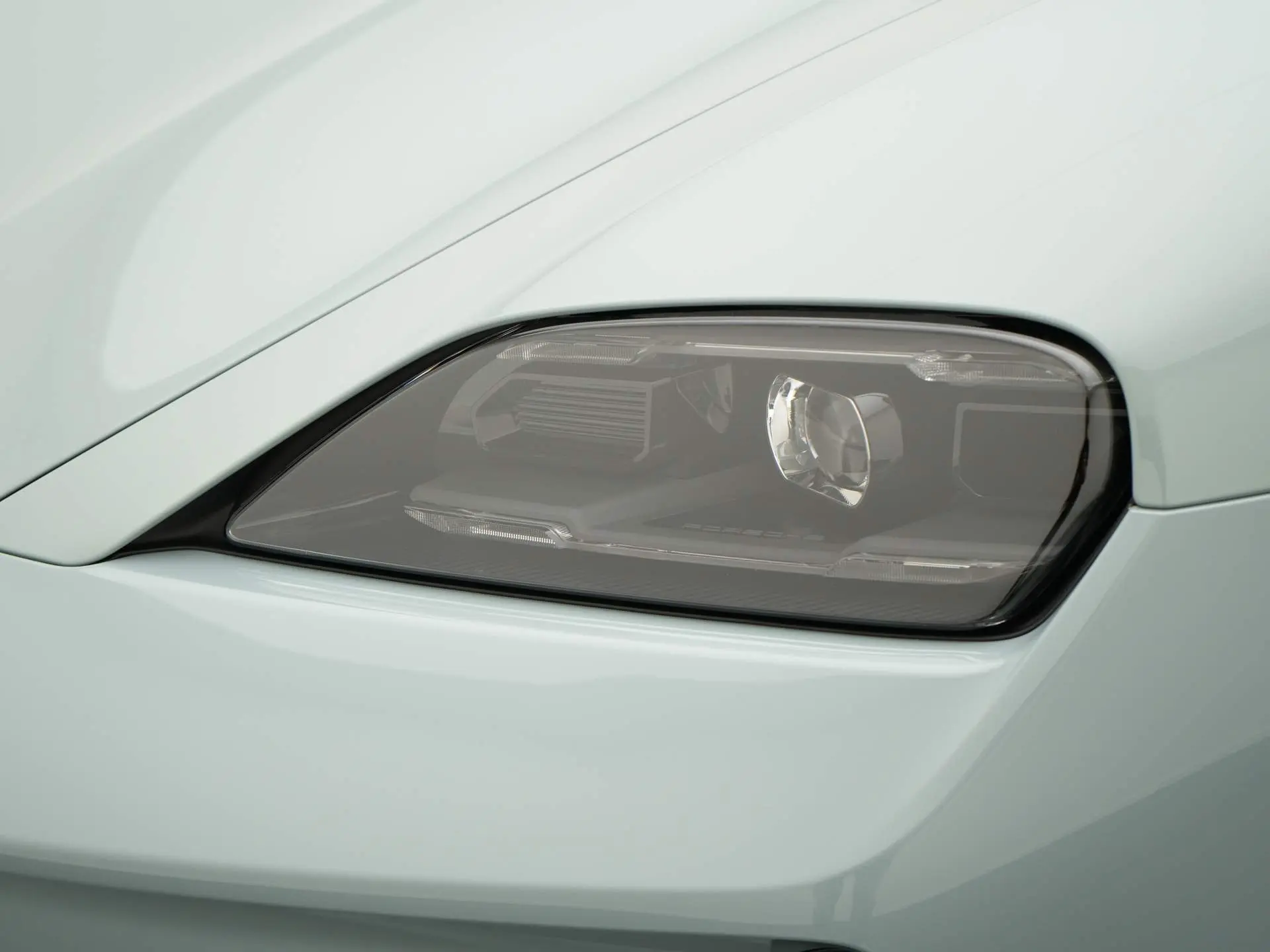 Taycan Sport Tursimo