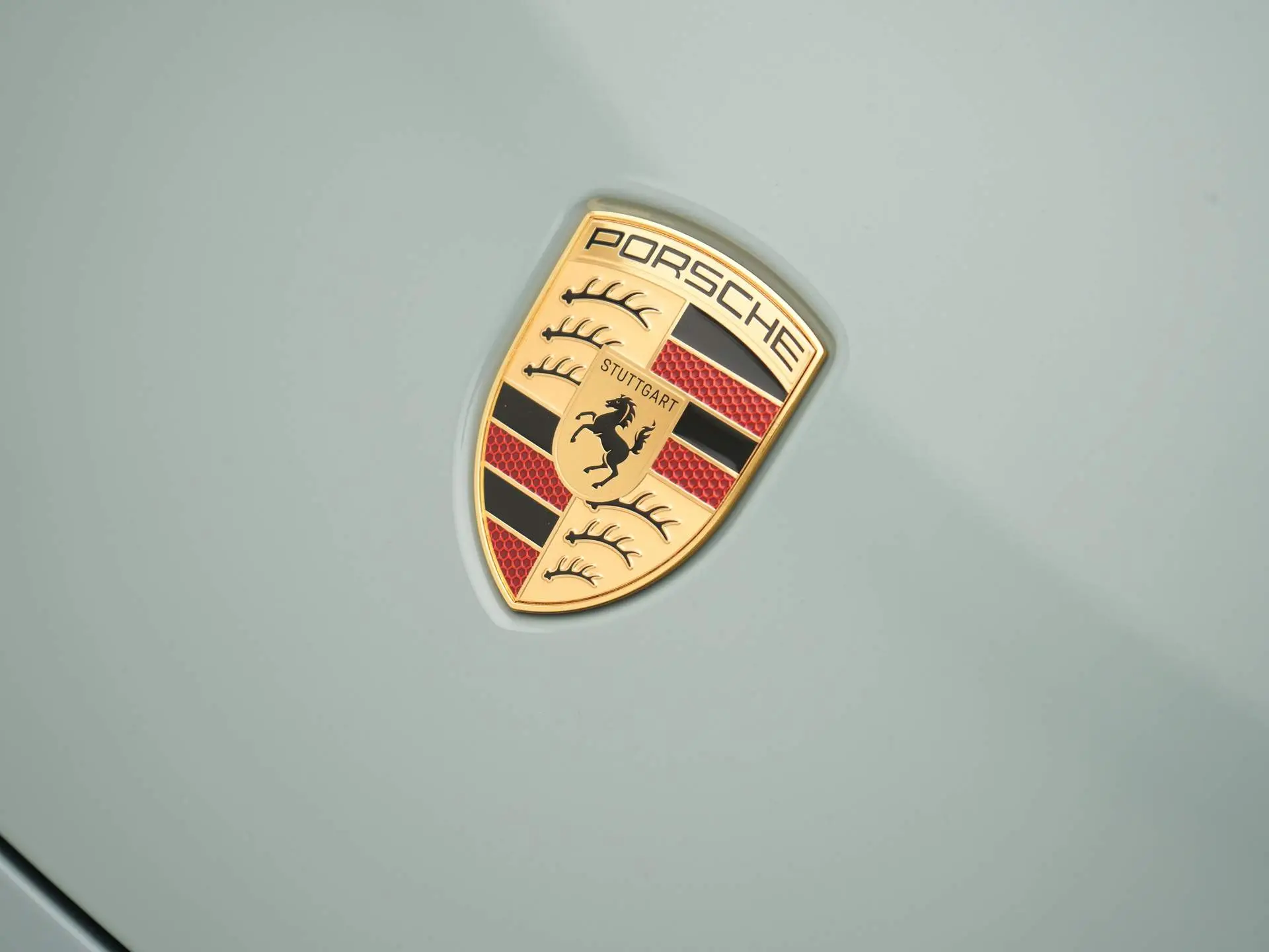 Taycan Sport Tursimo