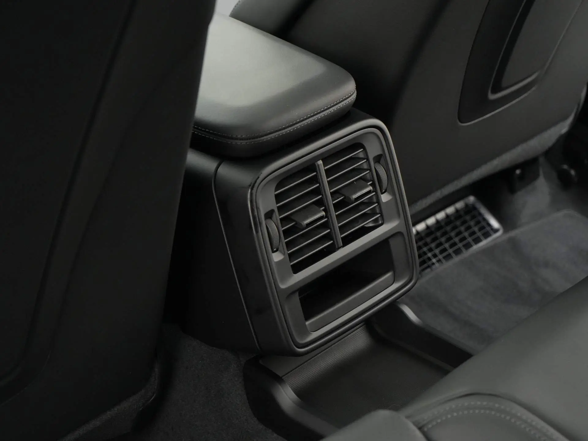 Taycan Sport Tursimo