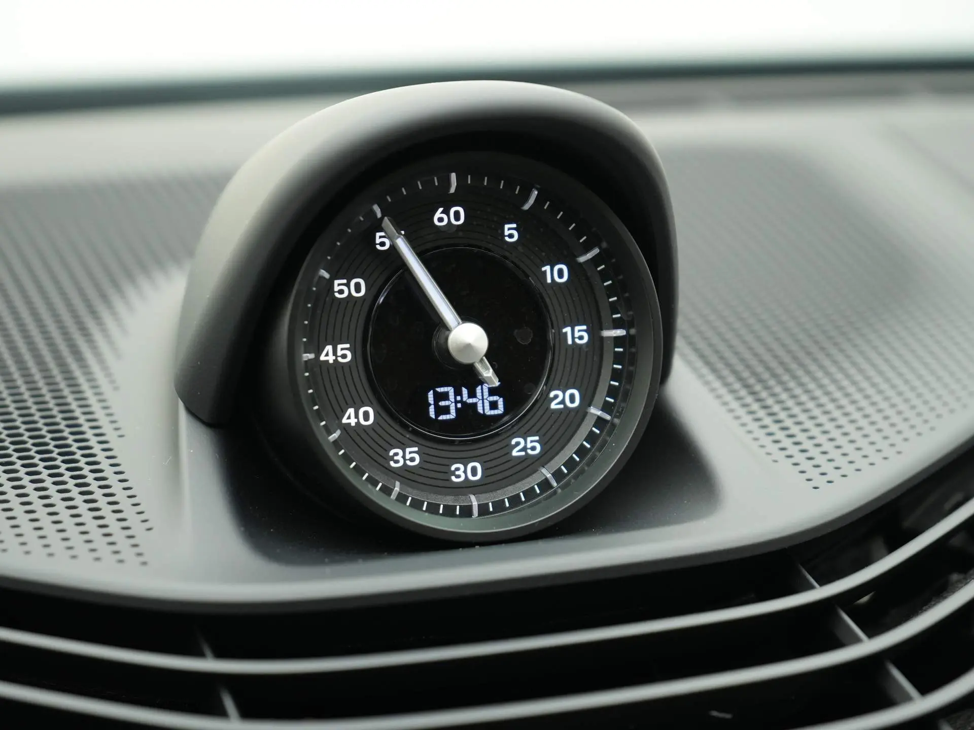 Taycan Sport Tursimo