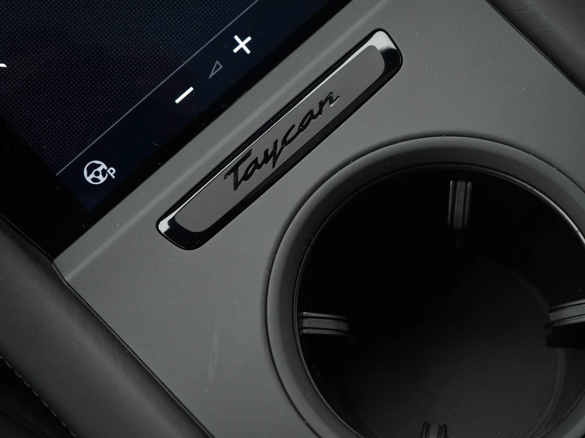 Taycan Sport Tursimo