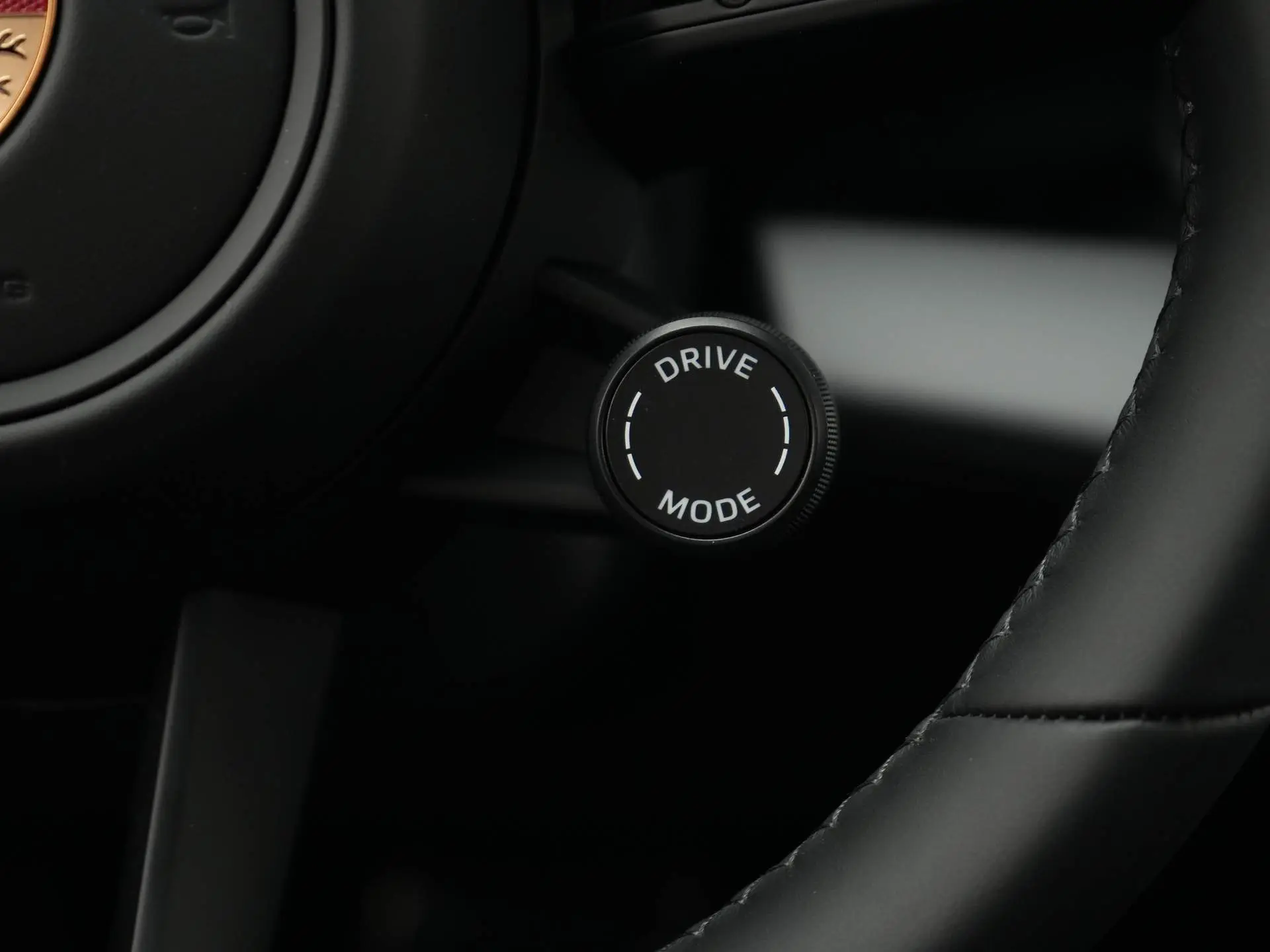 Taycan Sport Tursimo