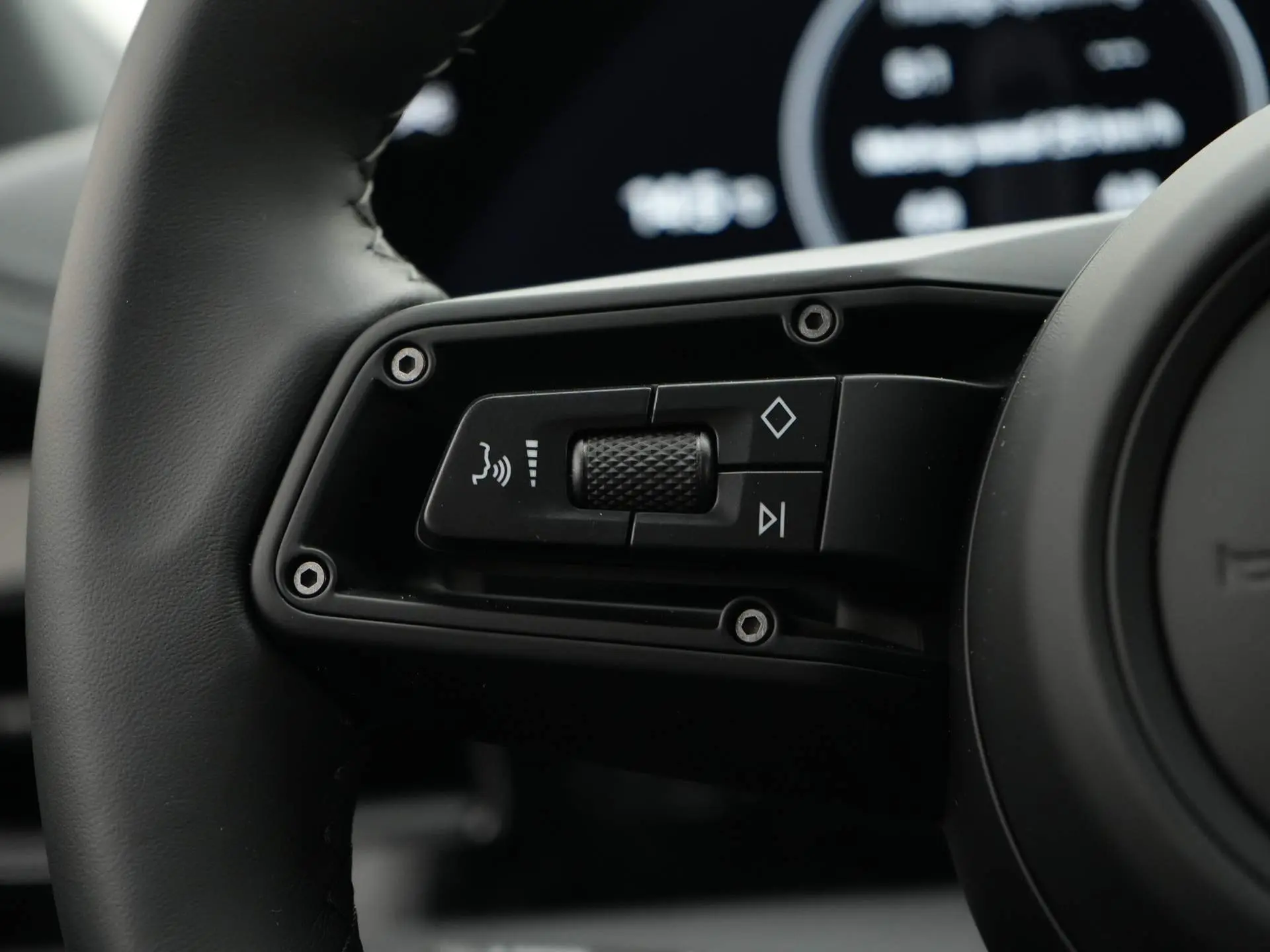 Taycan Sport Tursimo