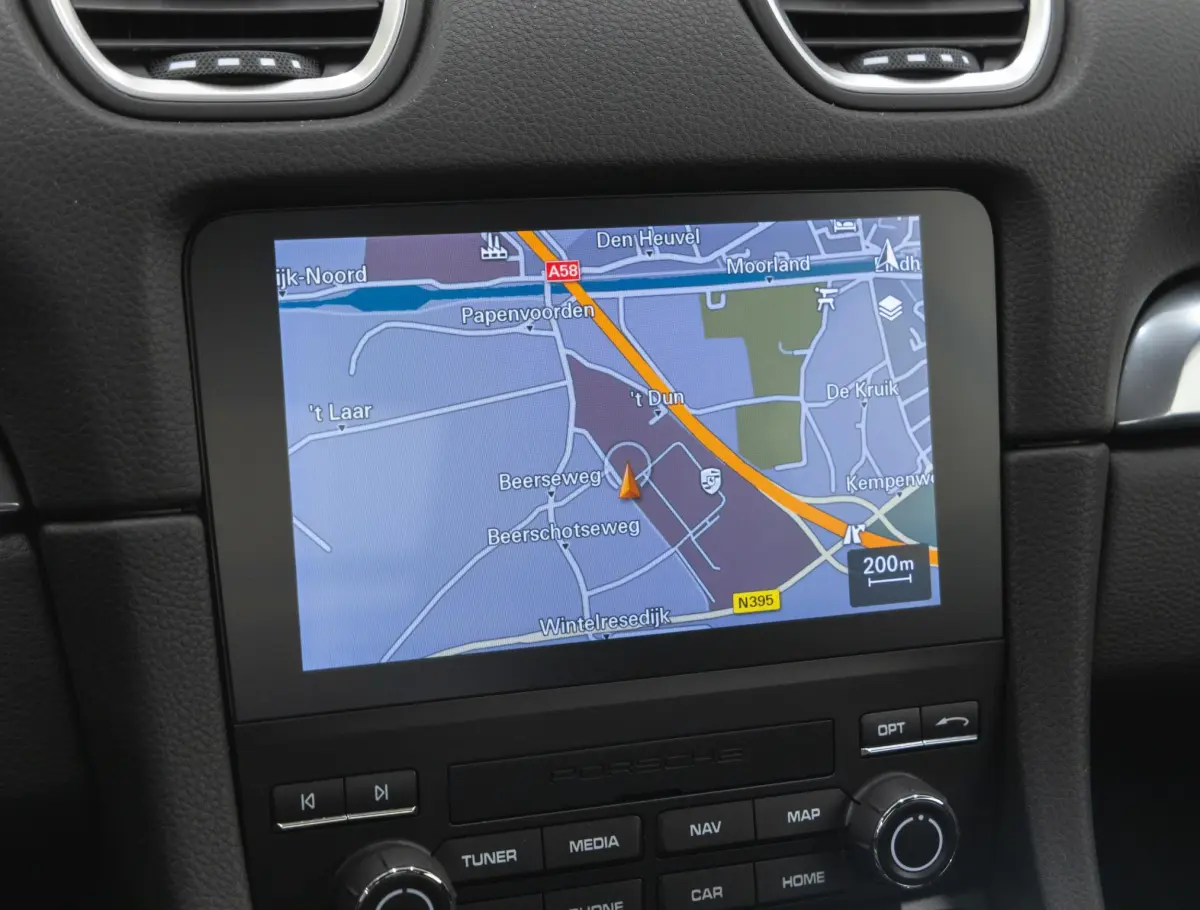 Auto afbeelding