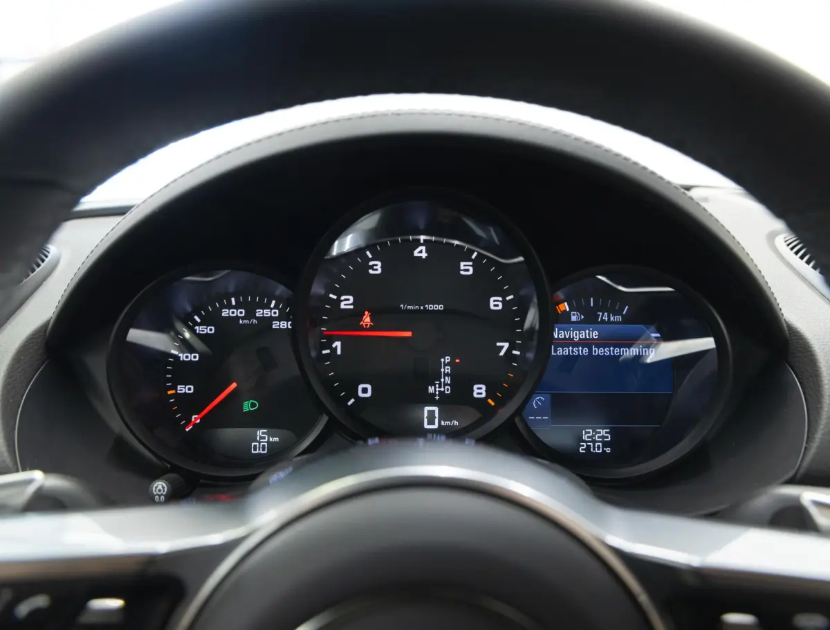 Auto afbeelding