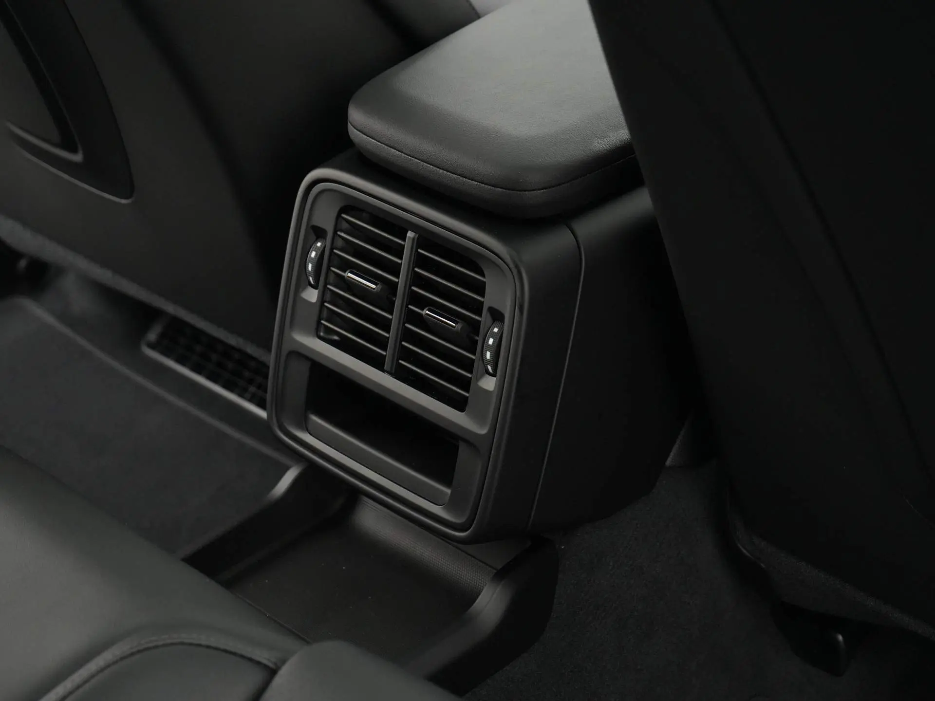 Taycan 4 Cross Turismo