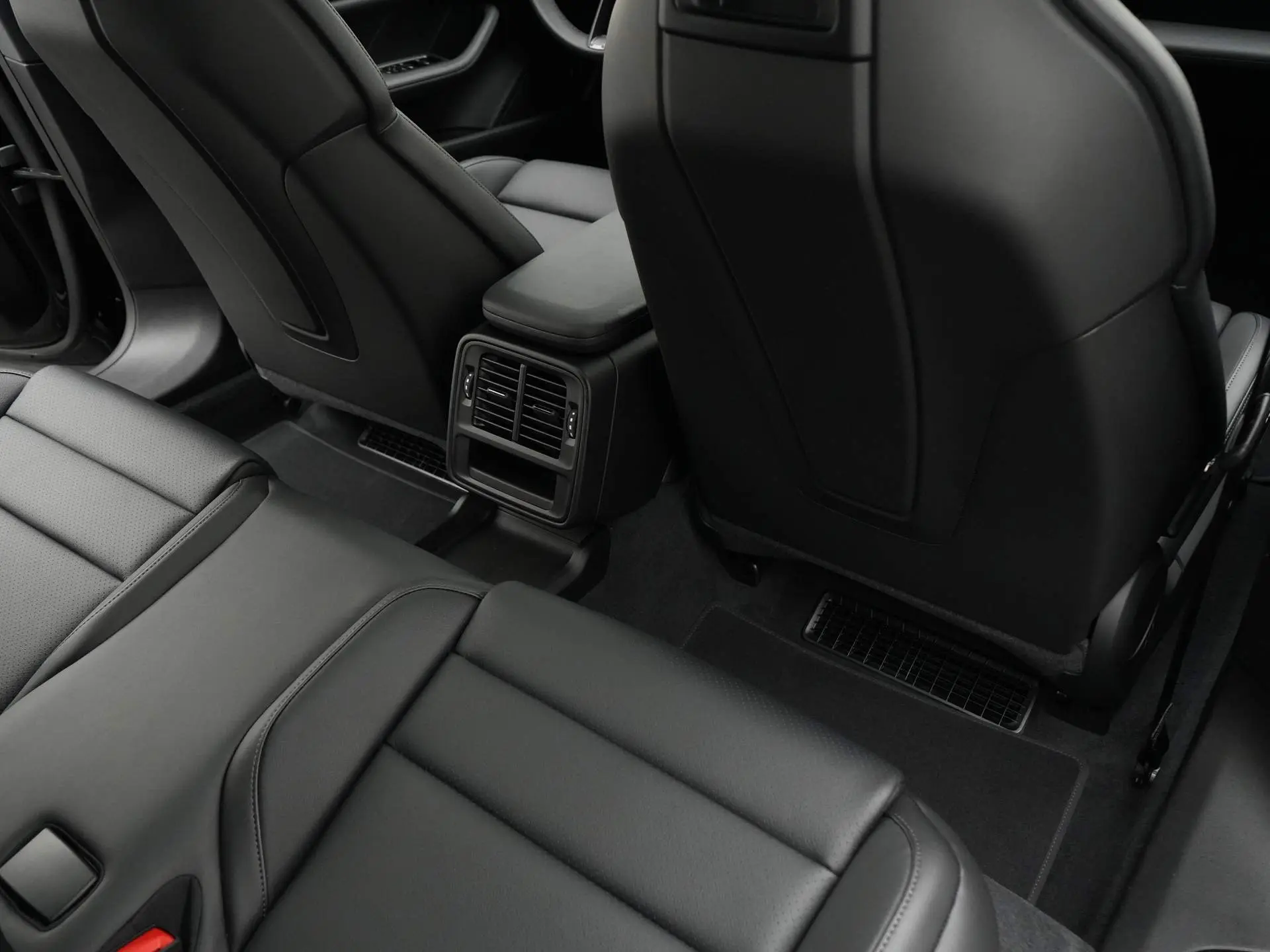 Taycan 4 Cross Turismo