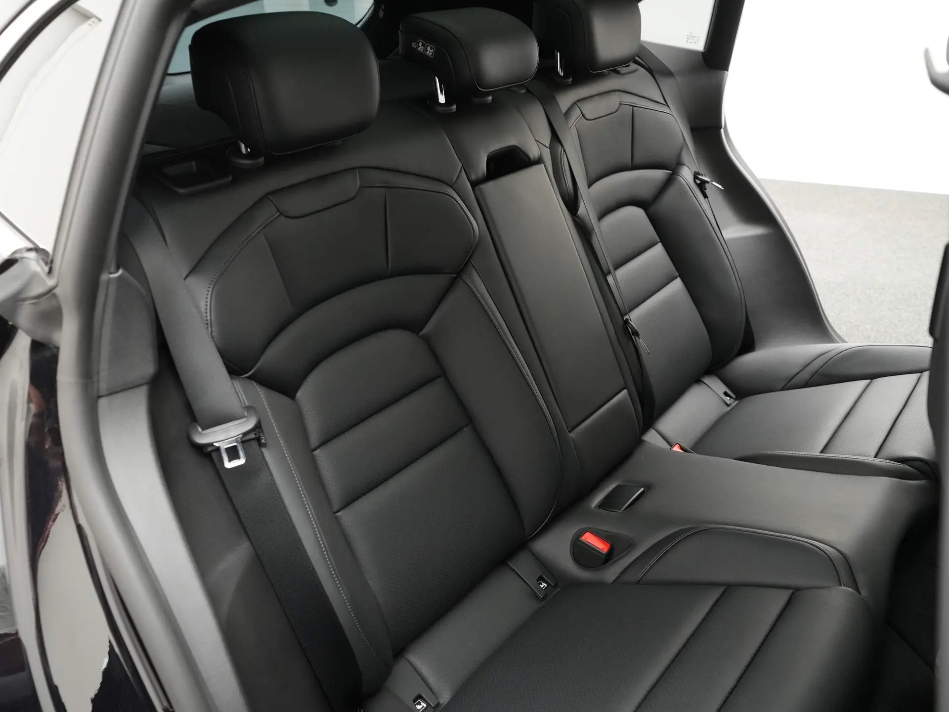 Taycan 4 Cross Turismo