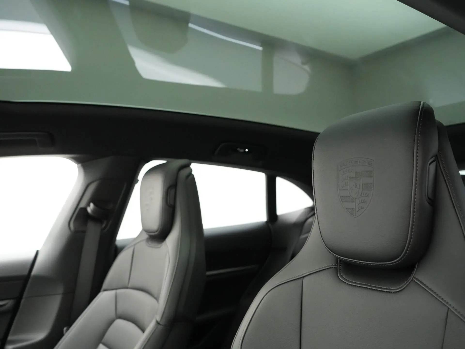 Taycan 4 Cross Turismo