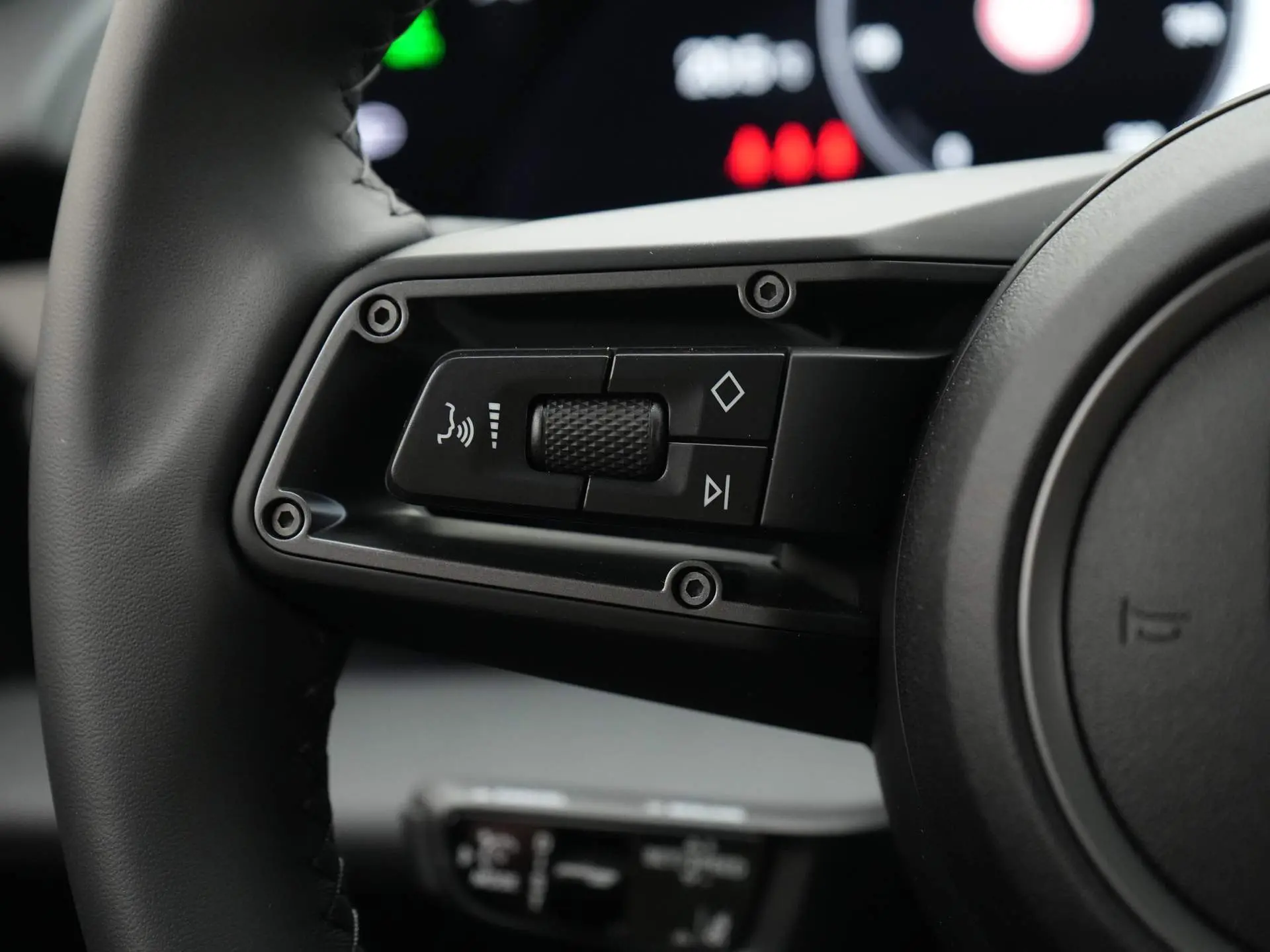 Taycan 4 Cross Turismo