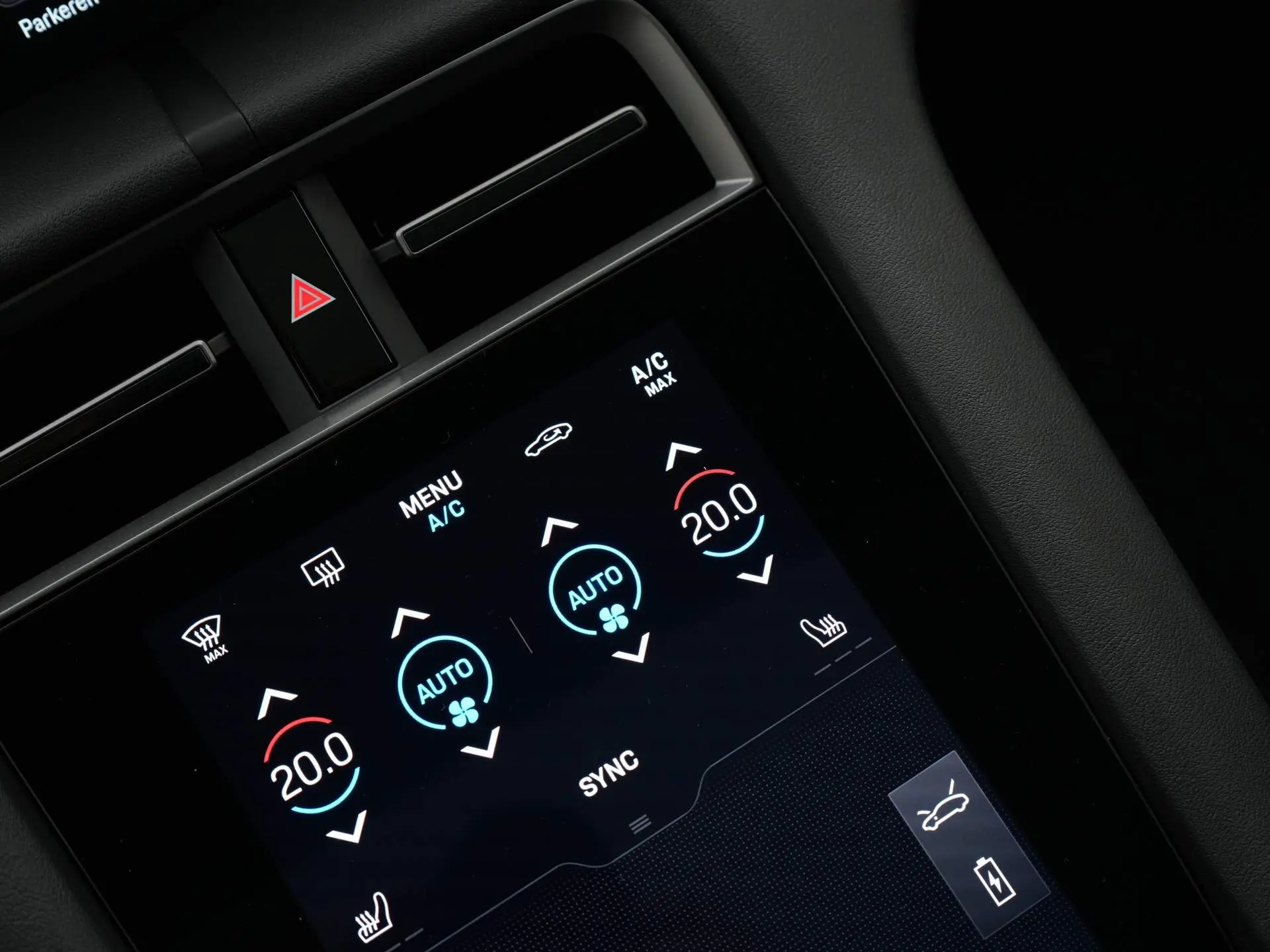 Taycan 4 Cross Turismo