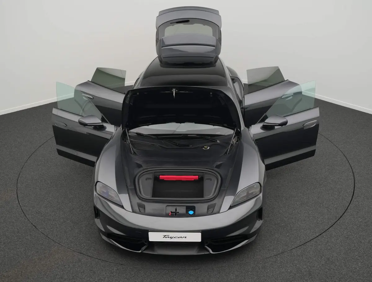 Auto afbeelding
