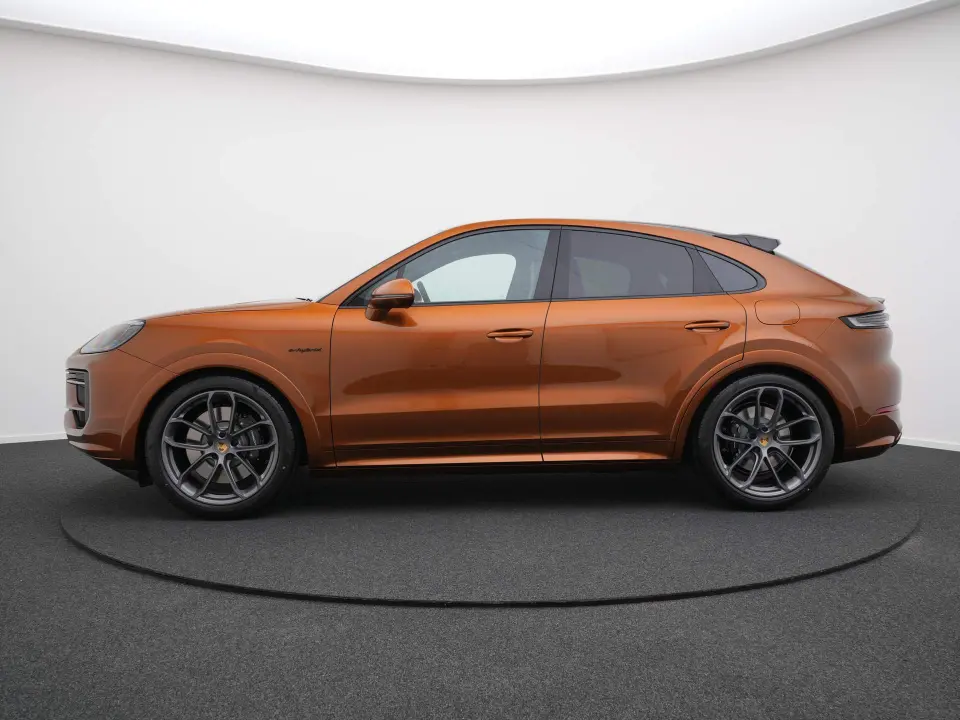 Porsche Cayenne Cayenne S E-Hybrid Coupé