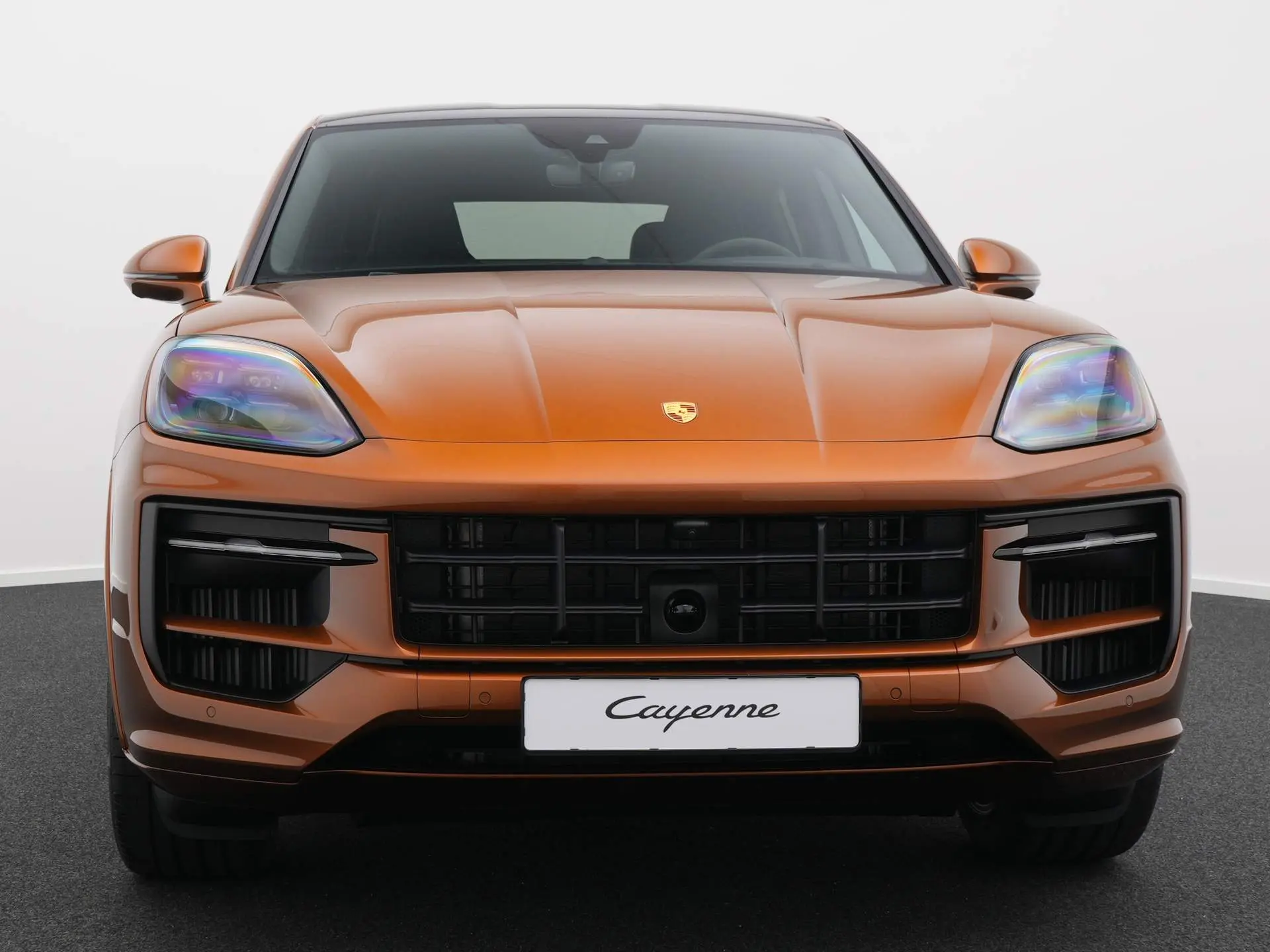 Cayenne Cayenne S E-Hybrid Coupé