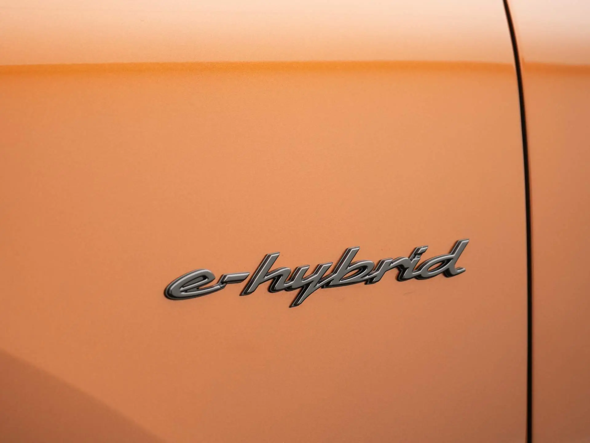 Cayenne Cayenne S E-Hybrid Coupé