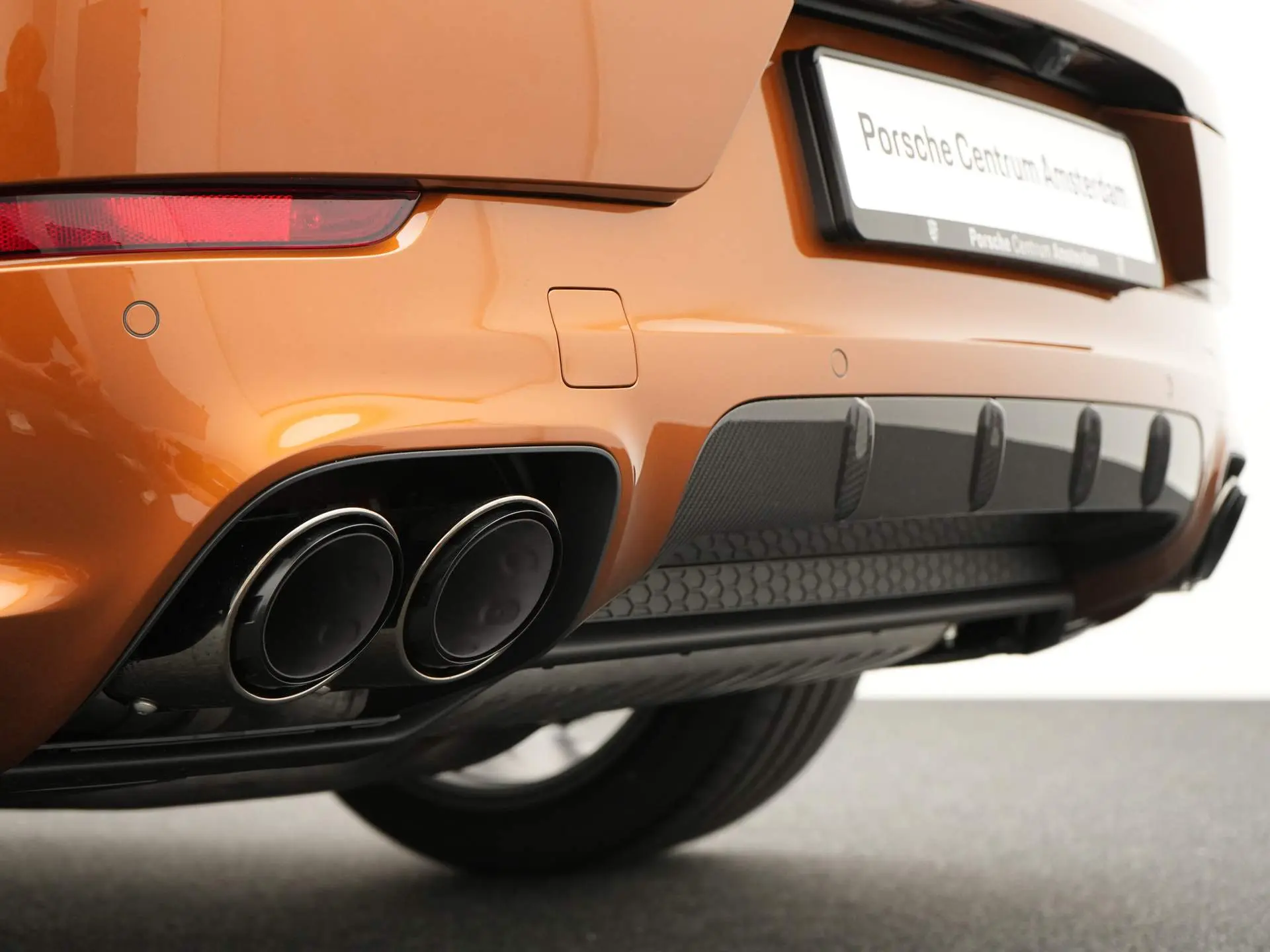 Cayenne Cayenne S E-Hybrid Coupé