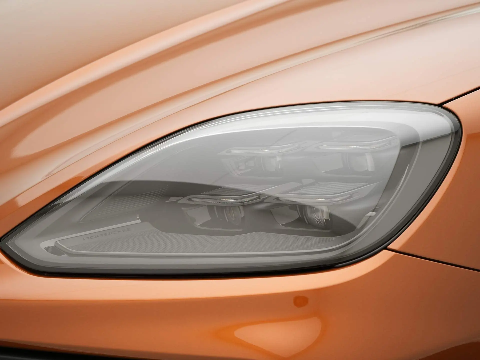 Cayenne Cayenne S E-Hybrid Coupé