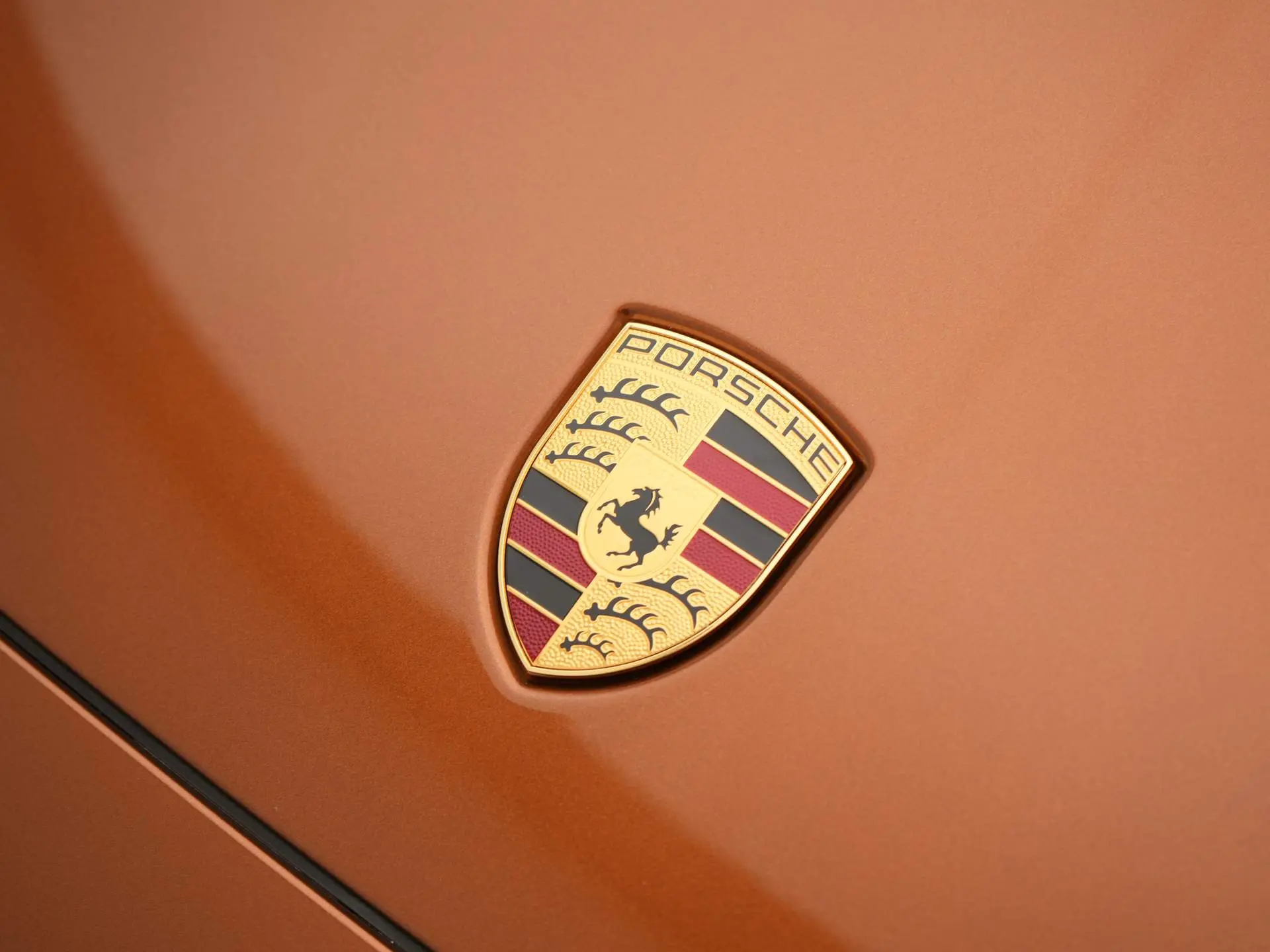 Cayenne Cayenne S E-Hybrid Coupé