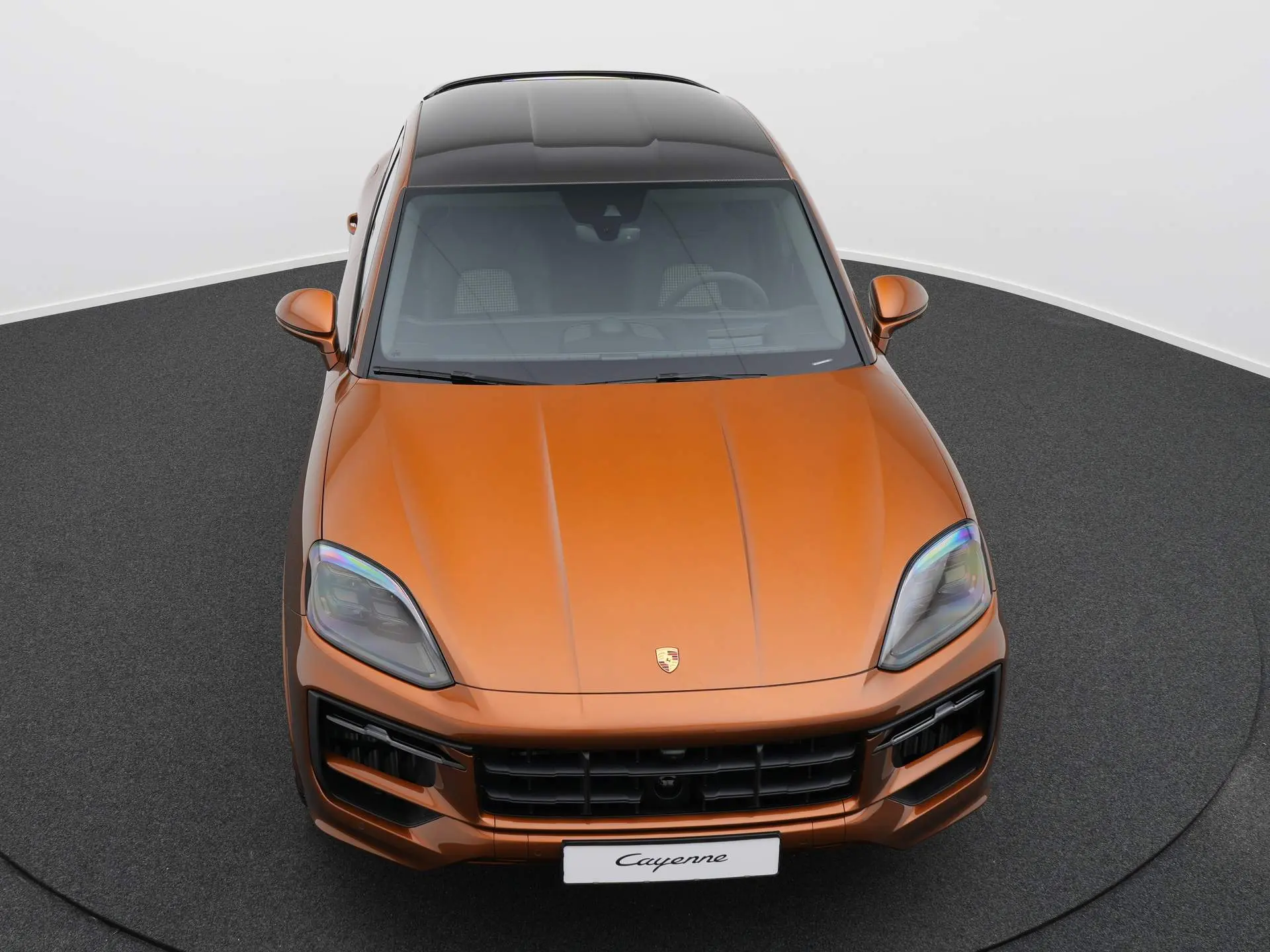 Cayenne Cayenne S E-Hybrid Coupé