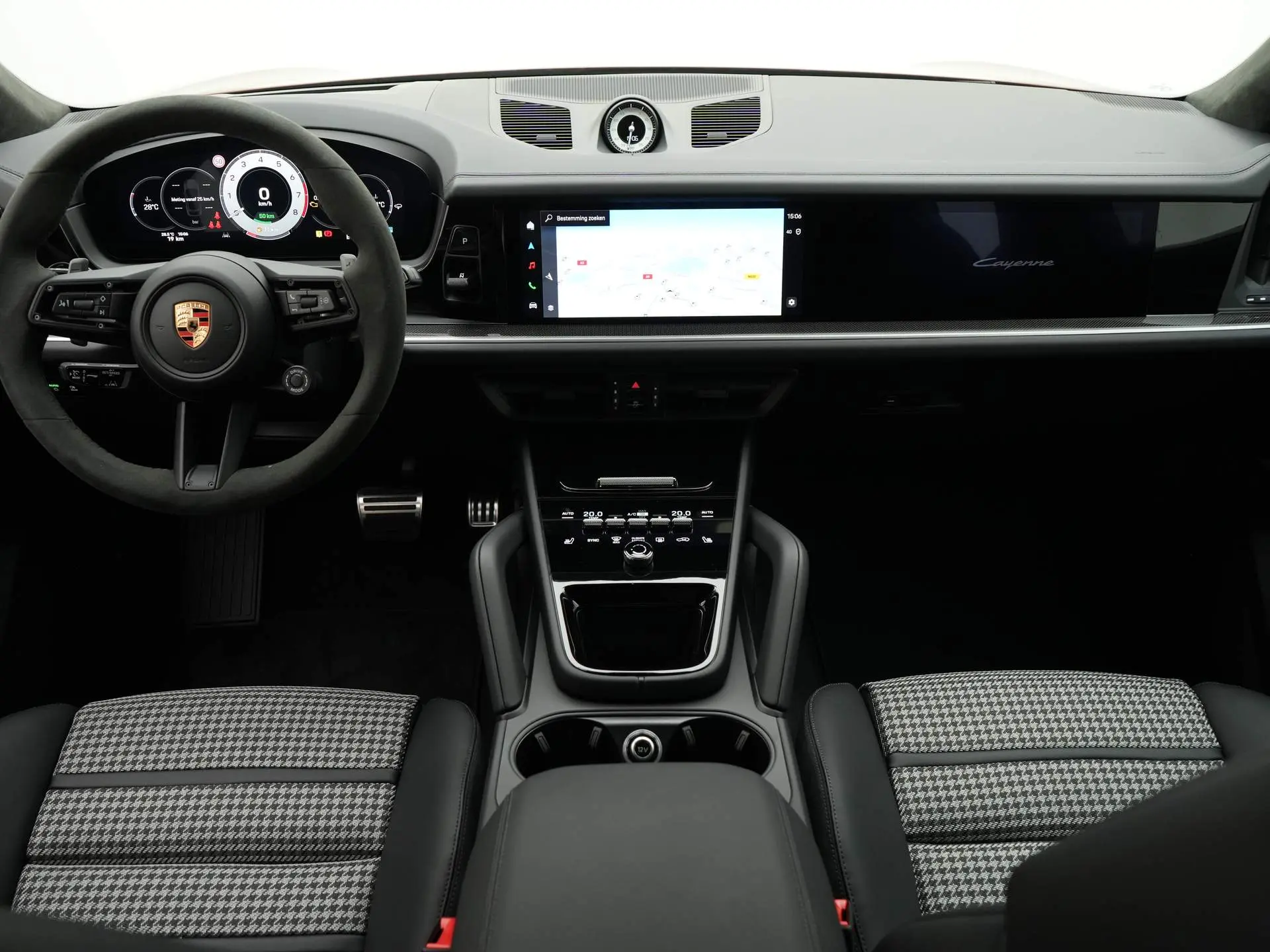 Cayenne Cayenne S E-Hybrid Coupé