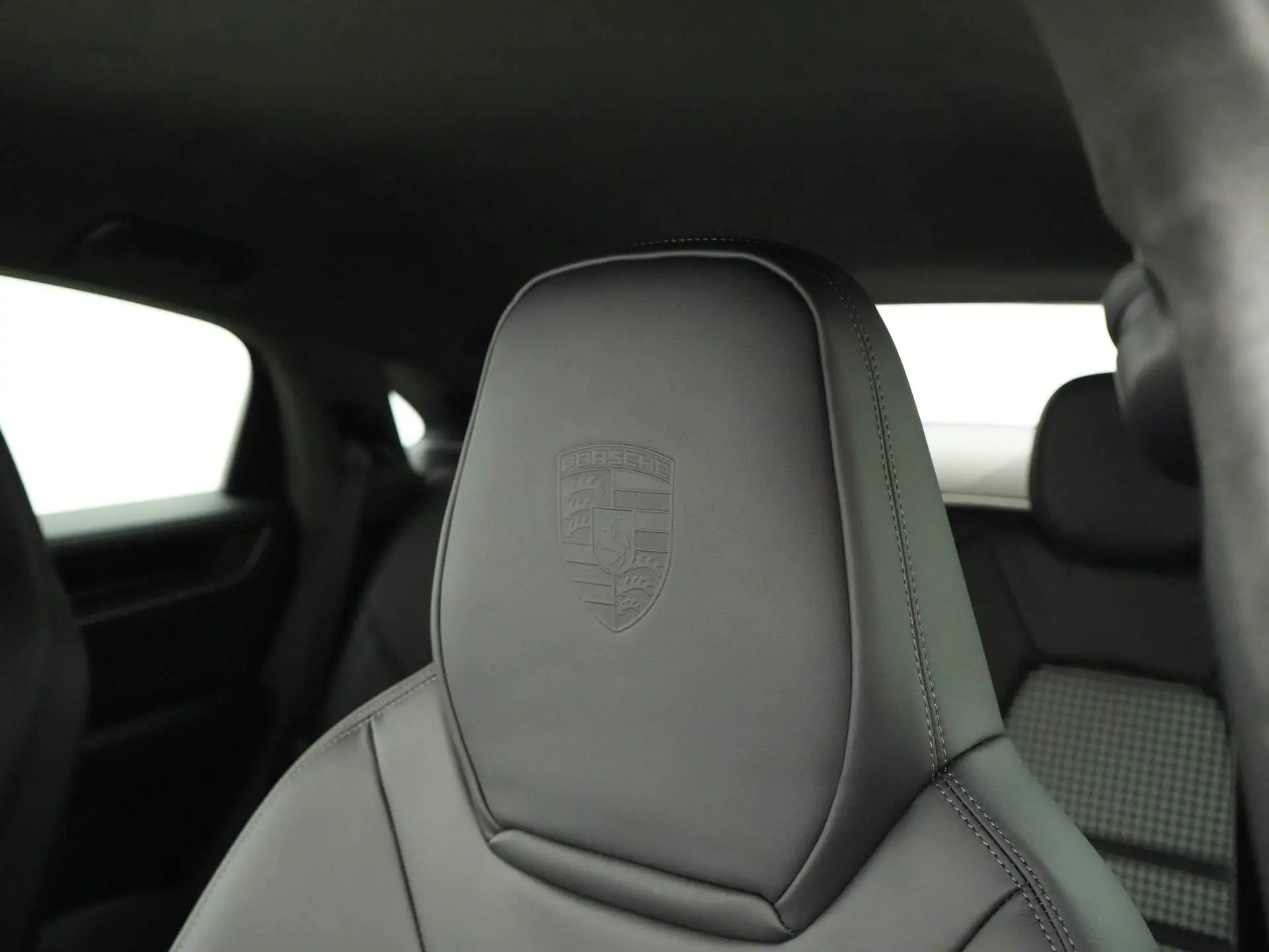 Cayenne Cayenne S E-Hybrid Coupé