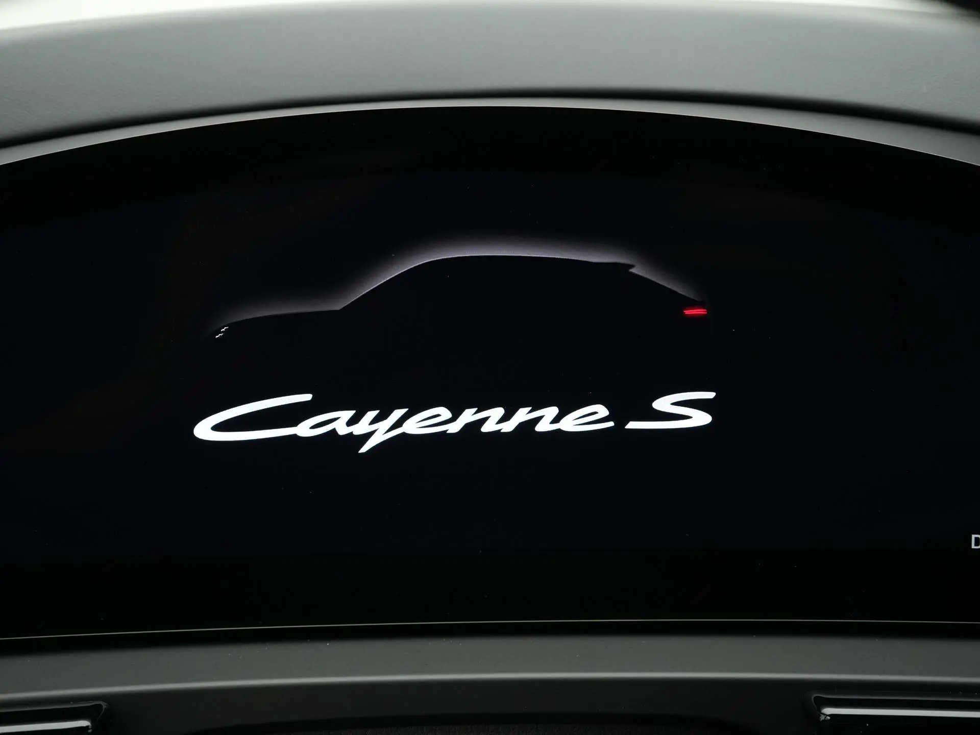 Cayenne Cayenne S E-Hybrid Coupé