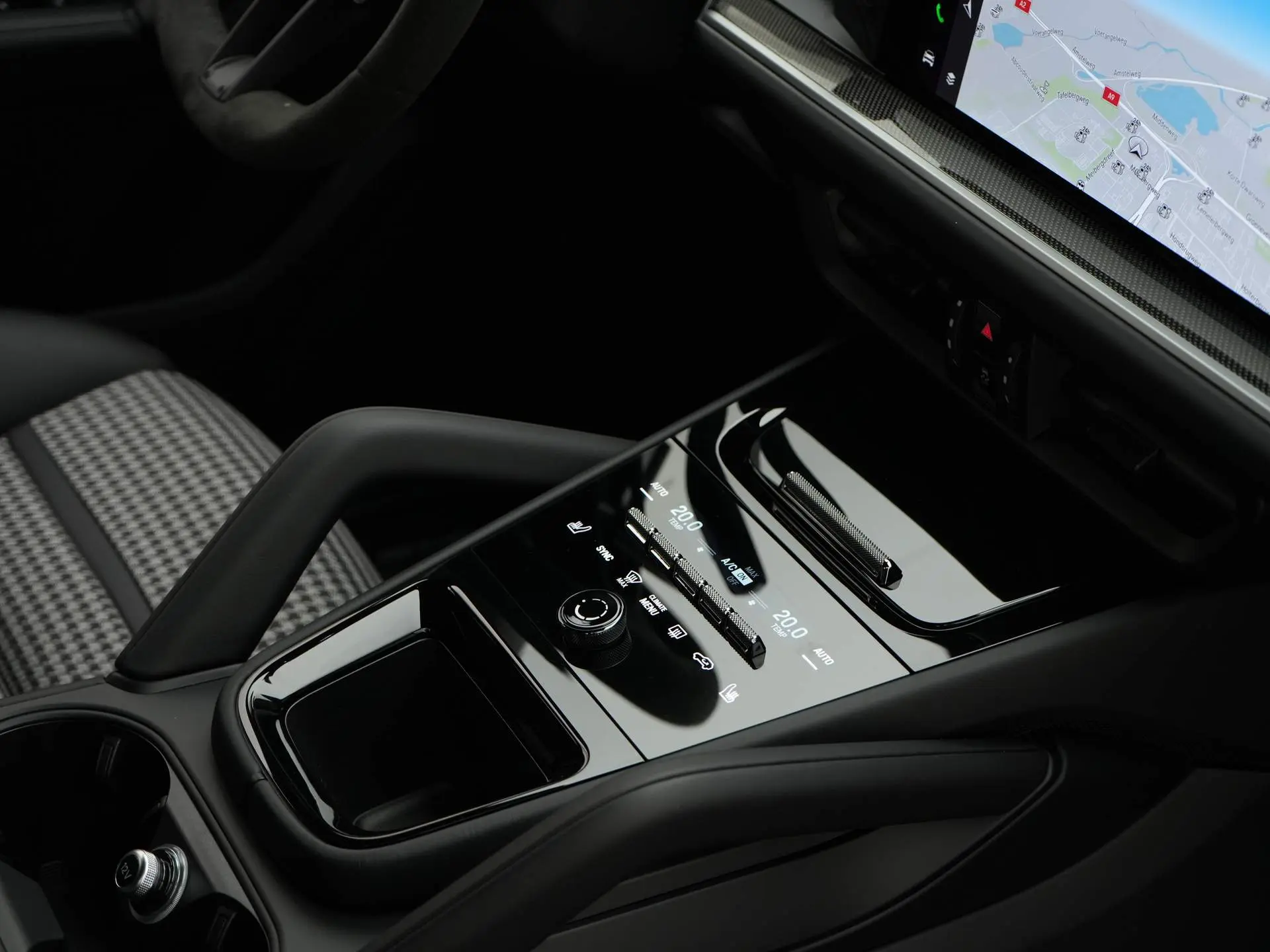 Cayenne Cayenne S E-Hybrid Coupé